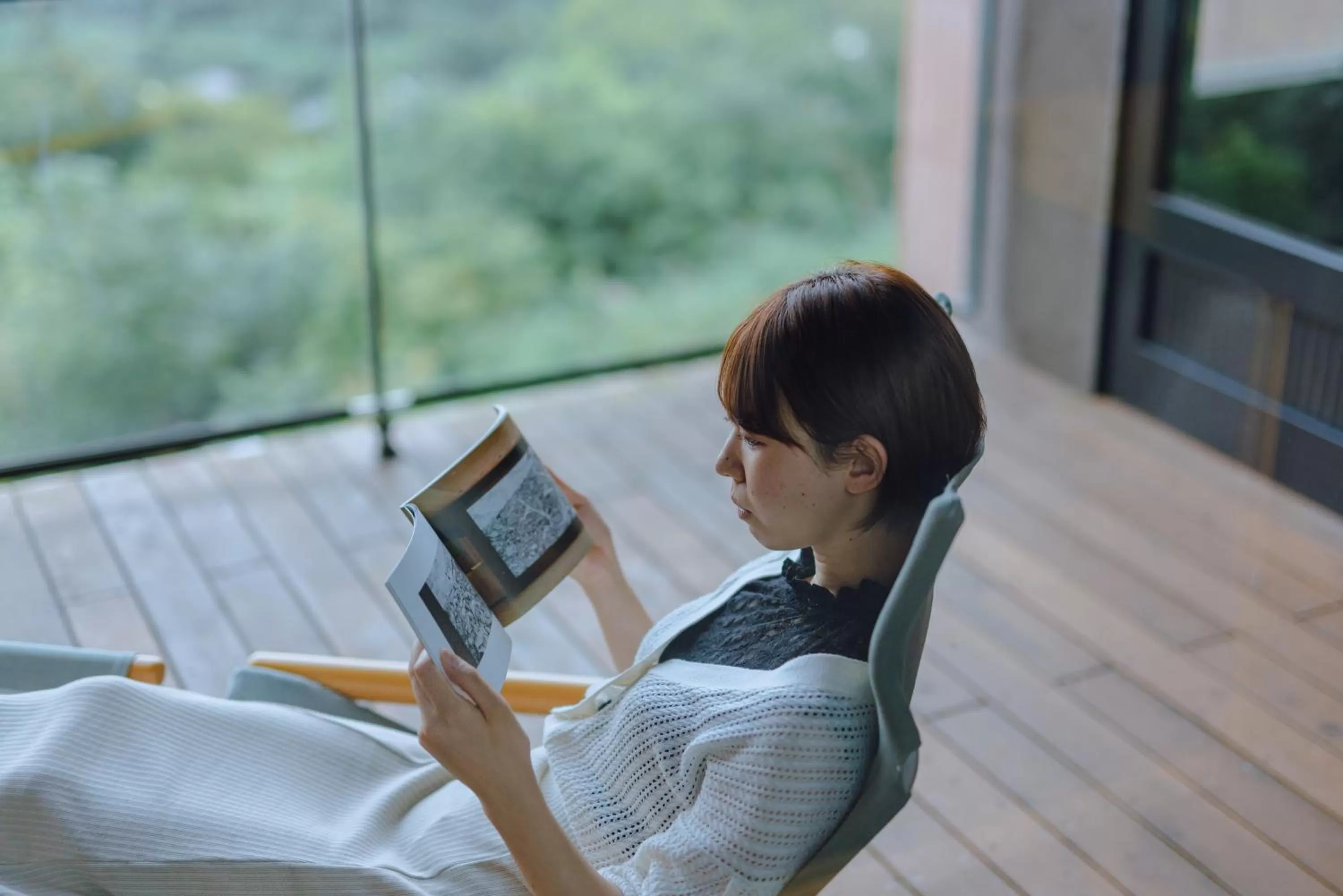 SEKIYA RESORT Galleria Midobaru