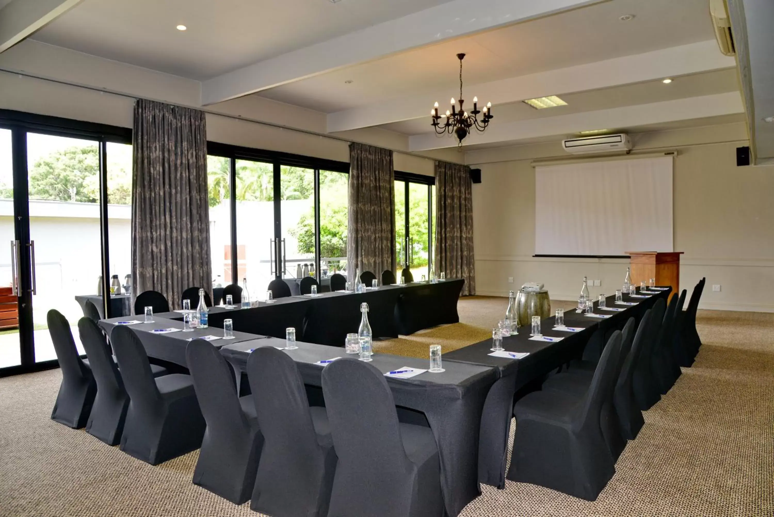 Business facilities in ANEW Resort Hunters Rest Rustenburg