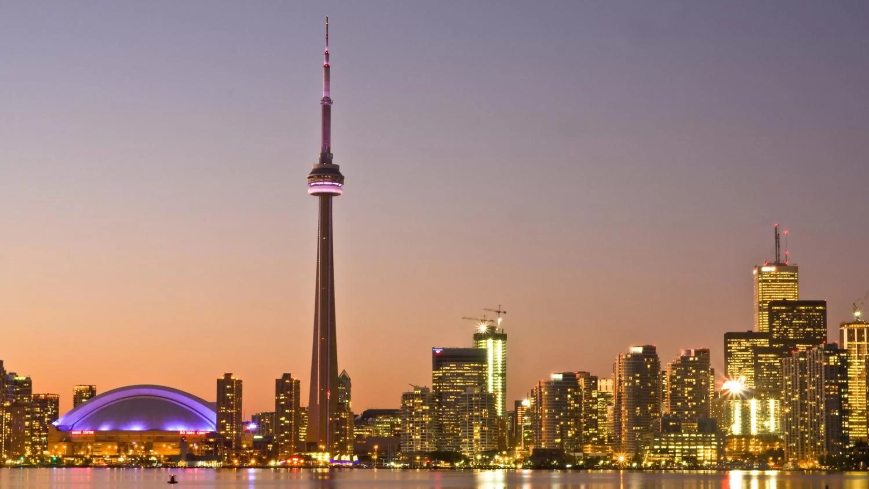 Nearby landmark in Holiday Inn - Mississauga Toronto West by IHG