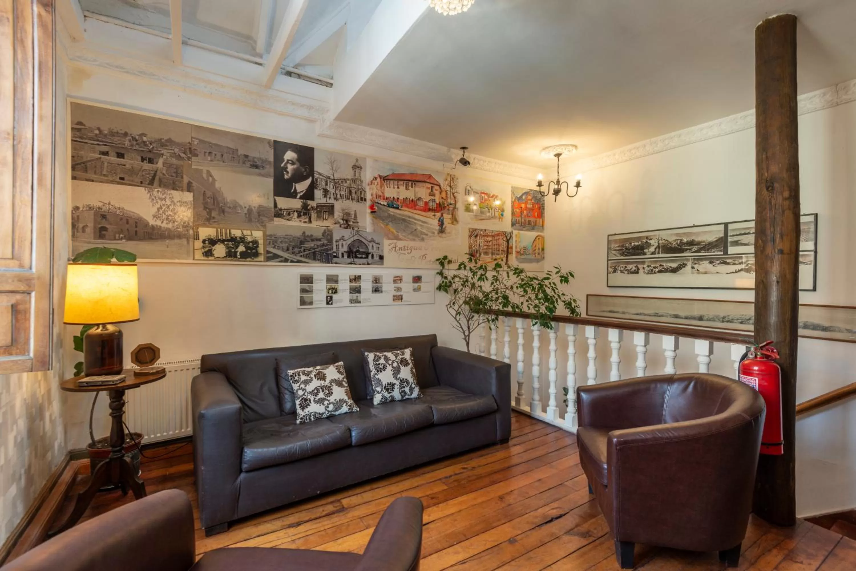 Providencia Bed & Breakfast