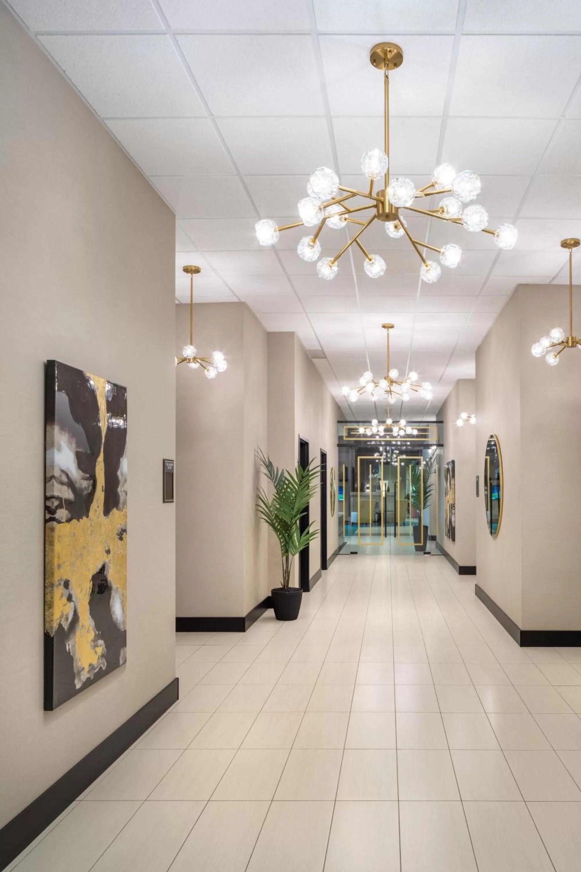 Meeting/conference room in Residence Inn by Marriott Calgary South