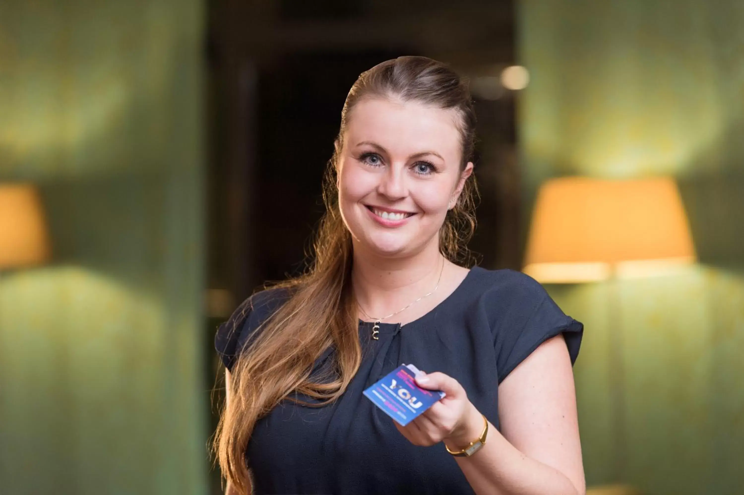 Other, Staff in Novotel Suites Clermont Ferrand Polydome