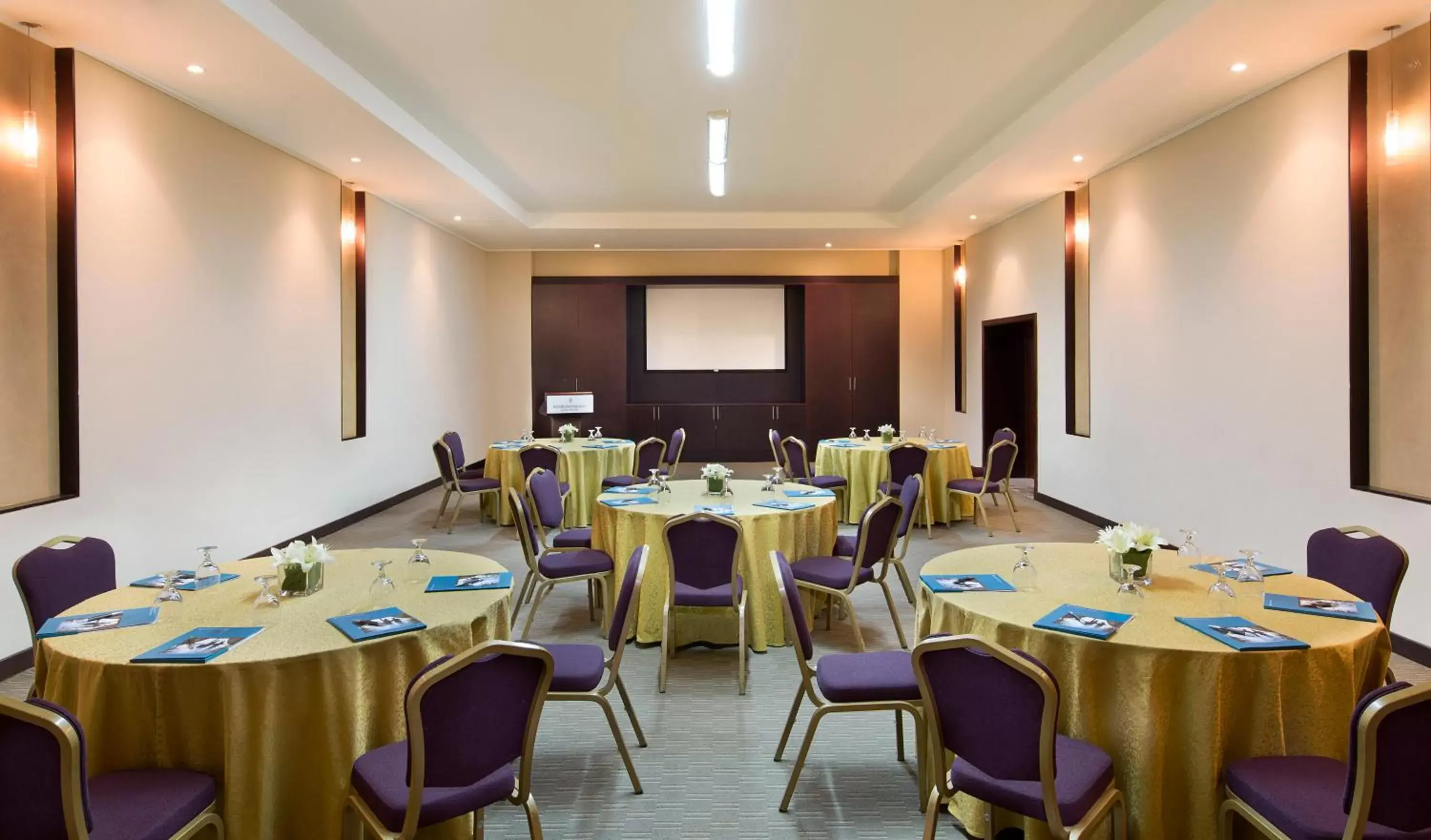 Banquet/Function facilities in InterContinental Aqaba, an IHG Hotel