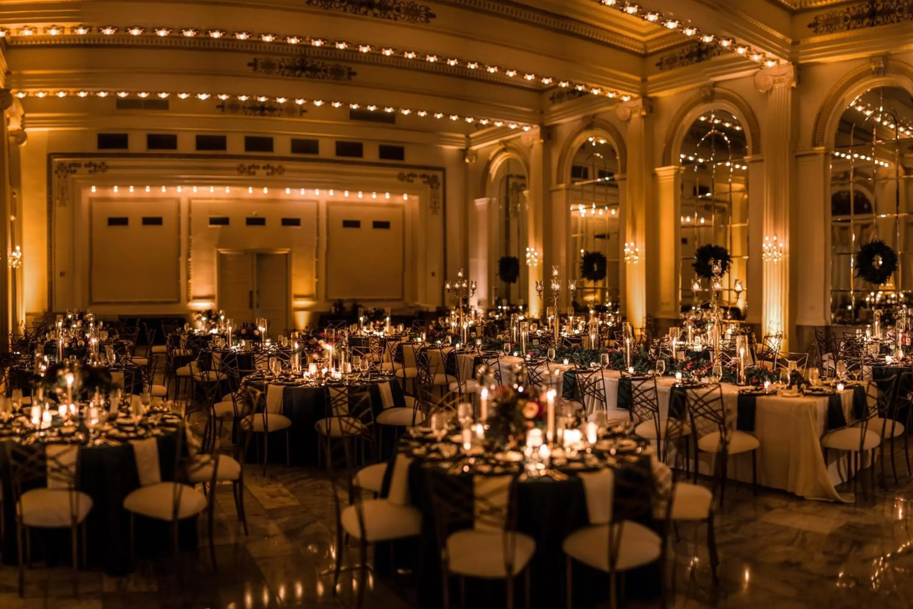 Meeting/conference room, Banquet Facilities in The Westin Great Southern Columbus