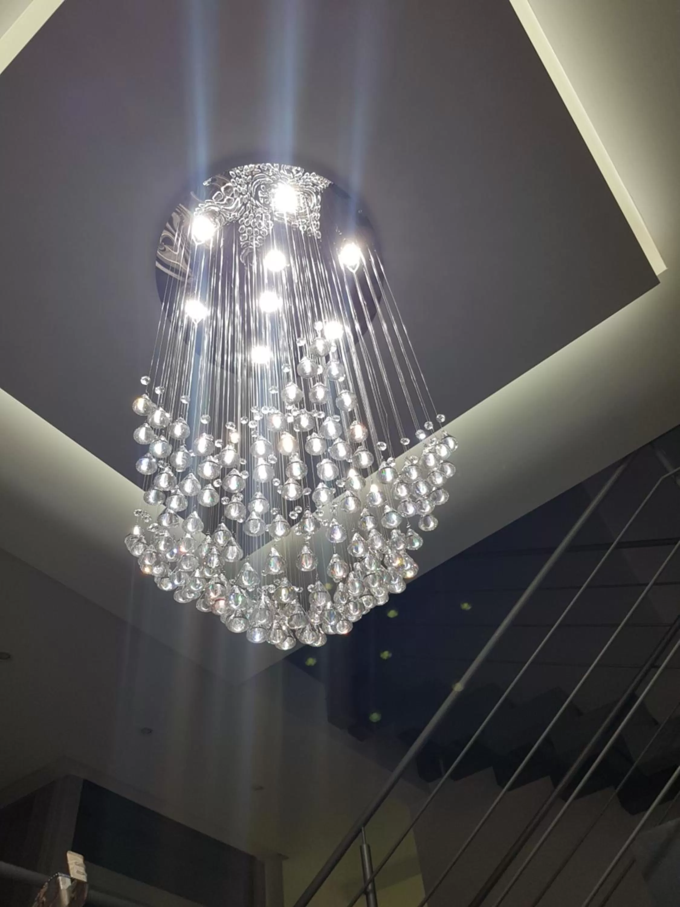 Ossuna Bay Hotel Boutique