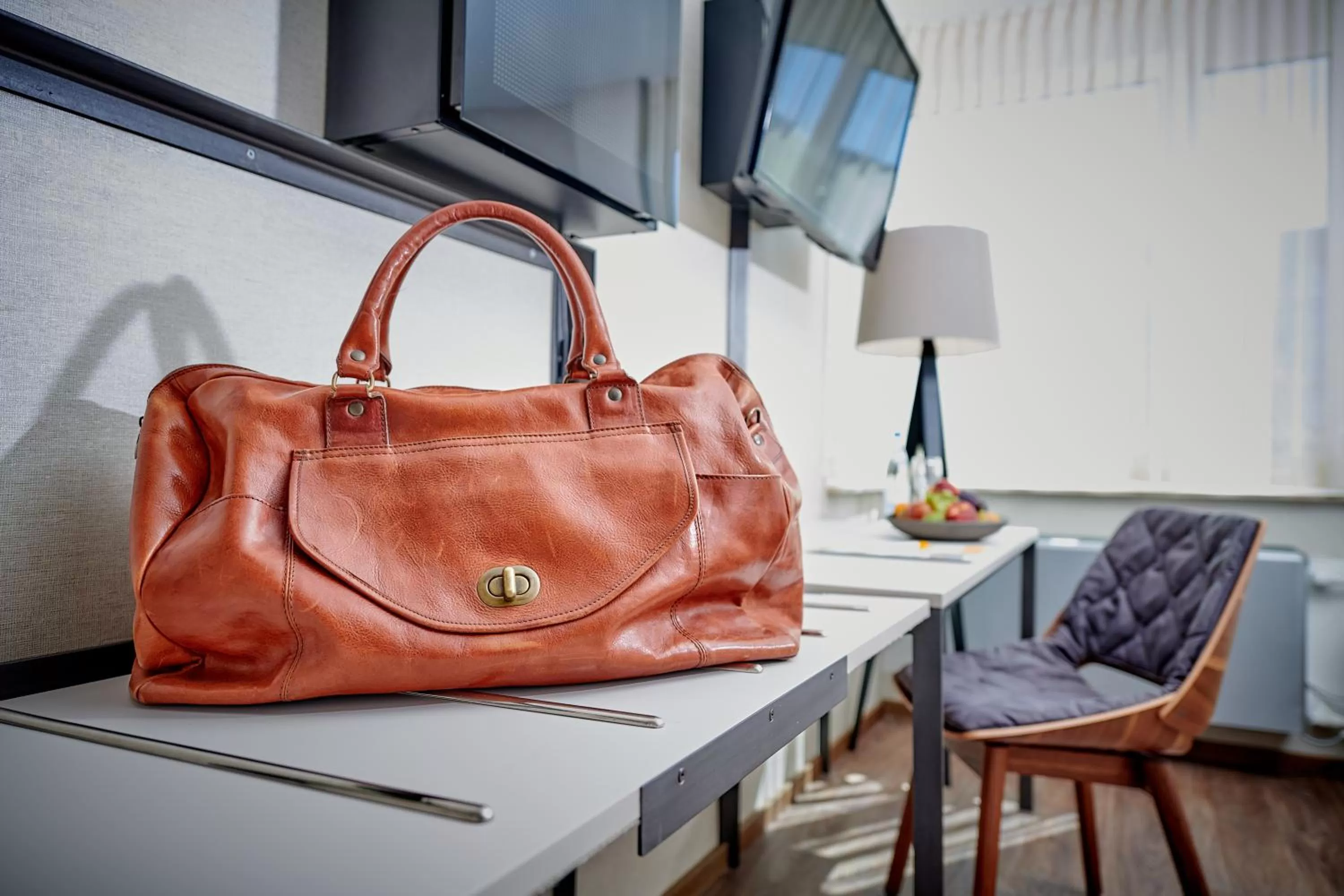 Decorative detail in Ringhotel Gasthof Hasen