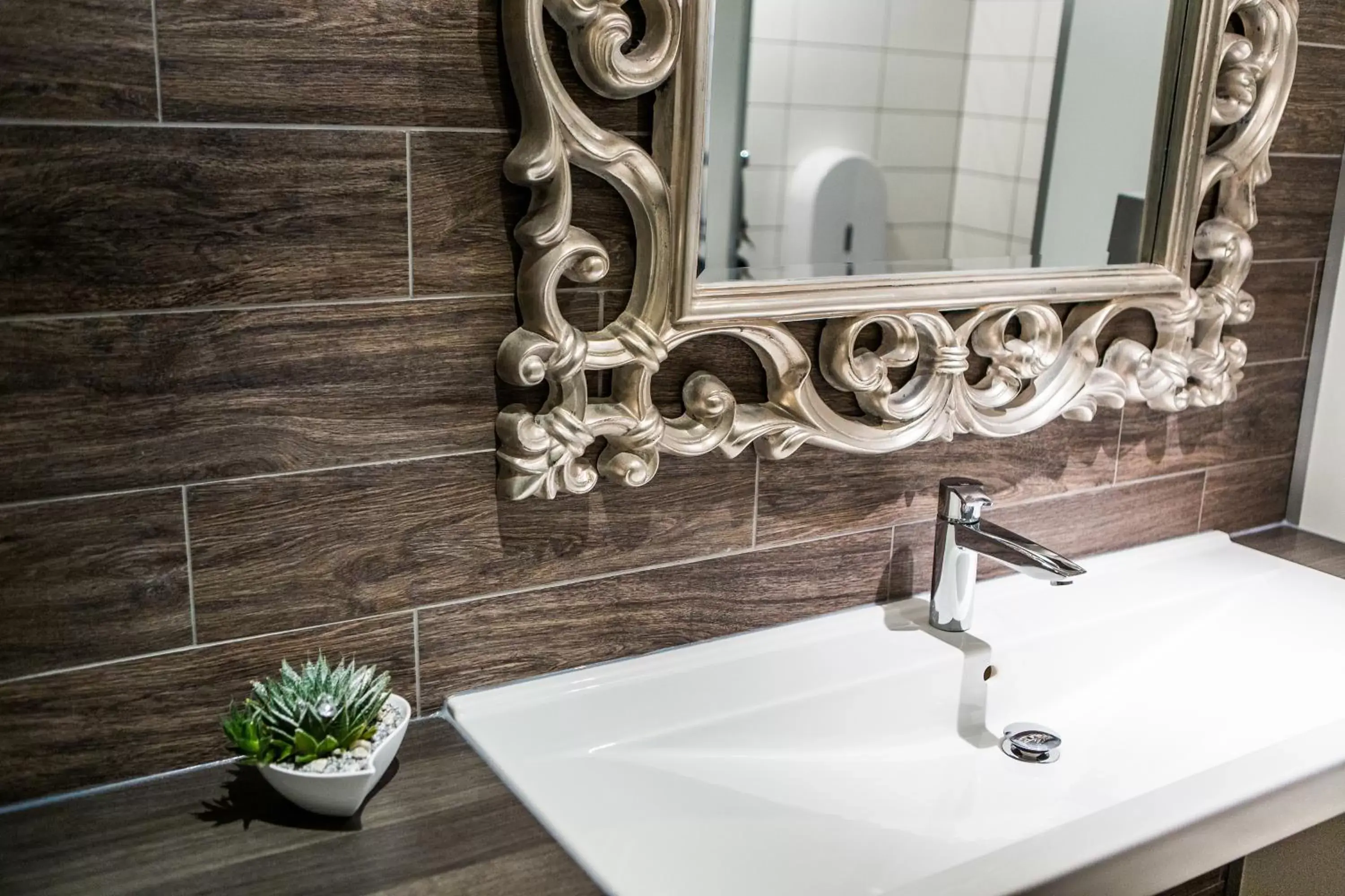 Other, Bathroom in Hotel Amado