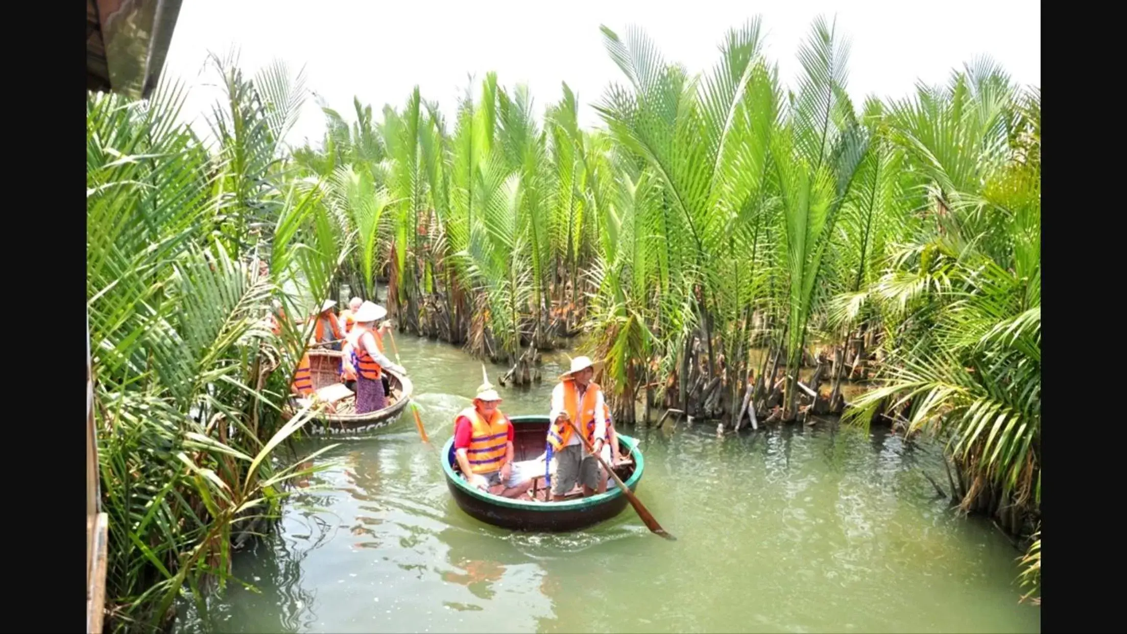 Entertainment in Hoi An Discovery Villa