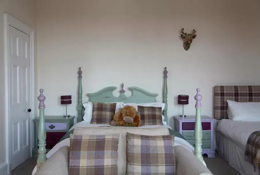 Family Room with Private Bathroom in Furain Family Room with Private Bathroom in Furain