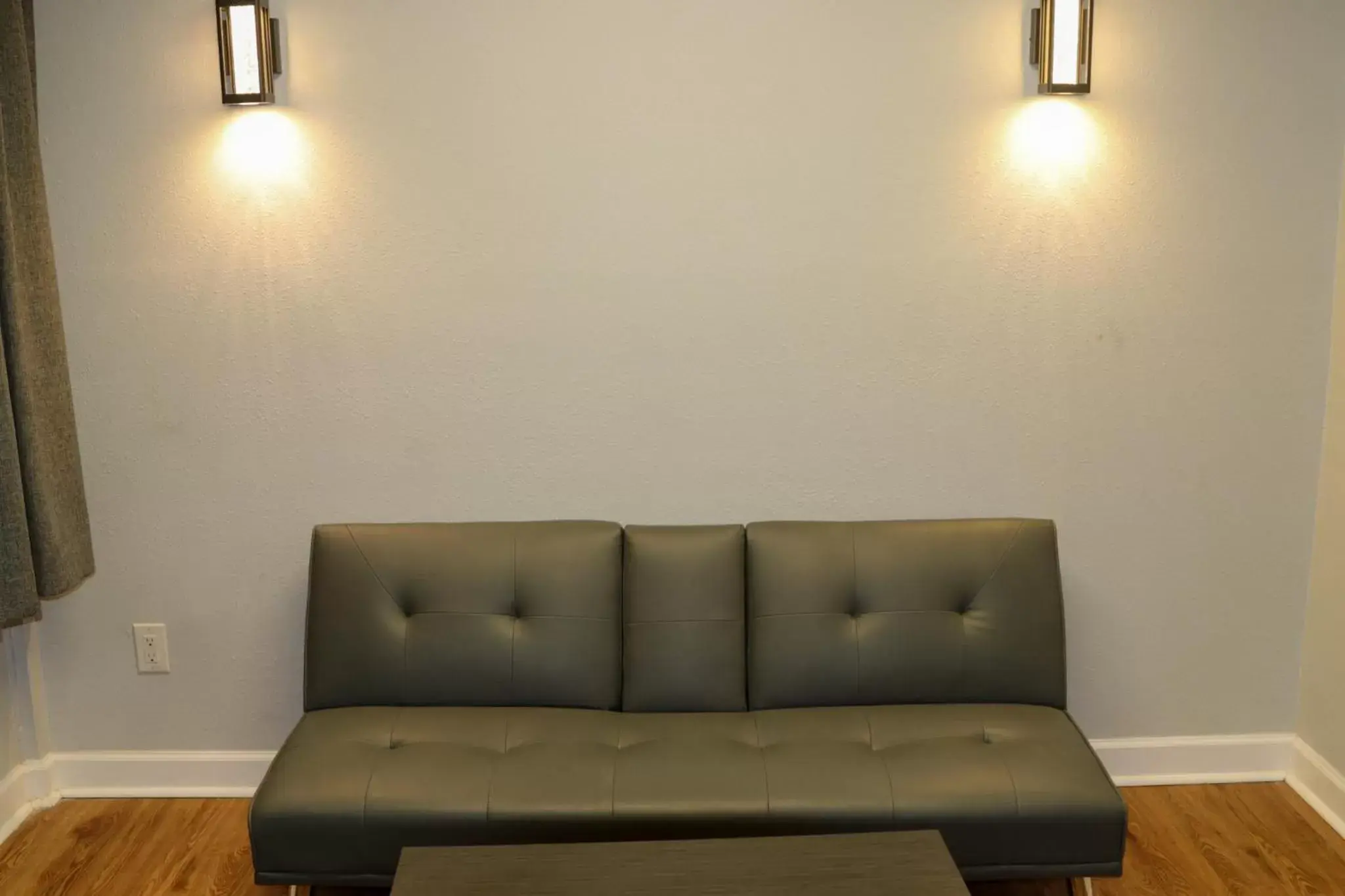 Seating Area in Envi Boutique Hotel