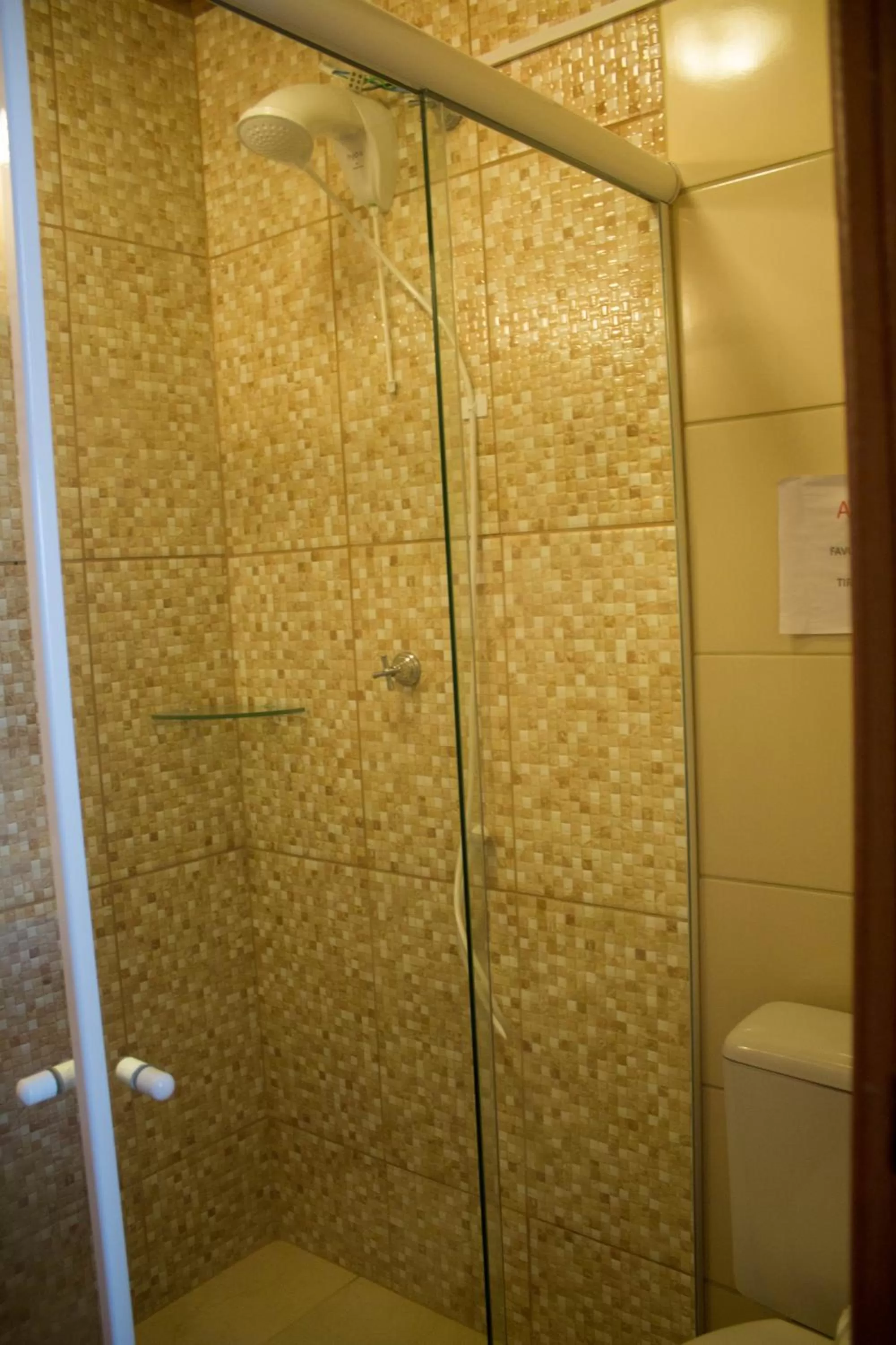 Pousada Estrelas no Mar Florianópolis