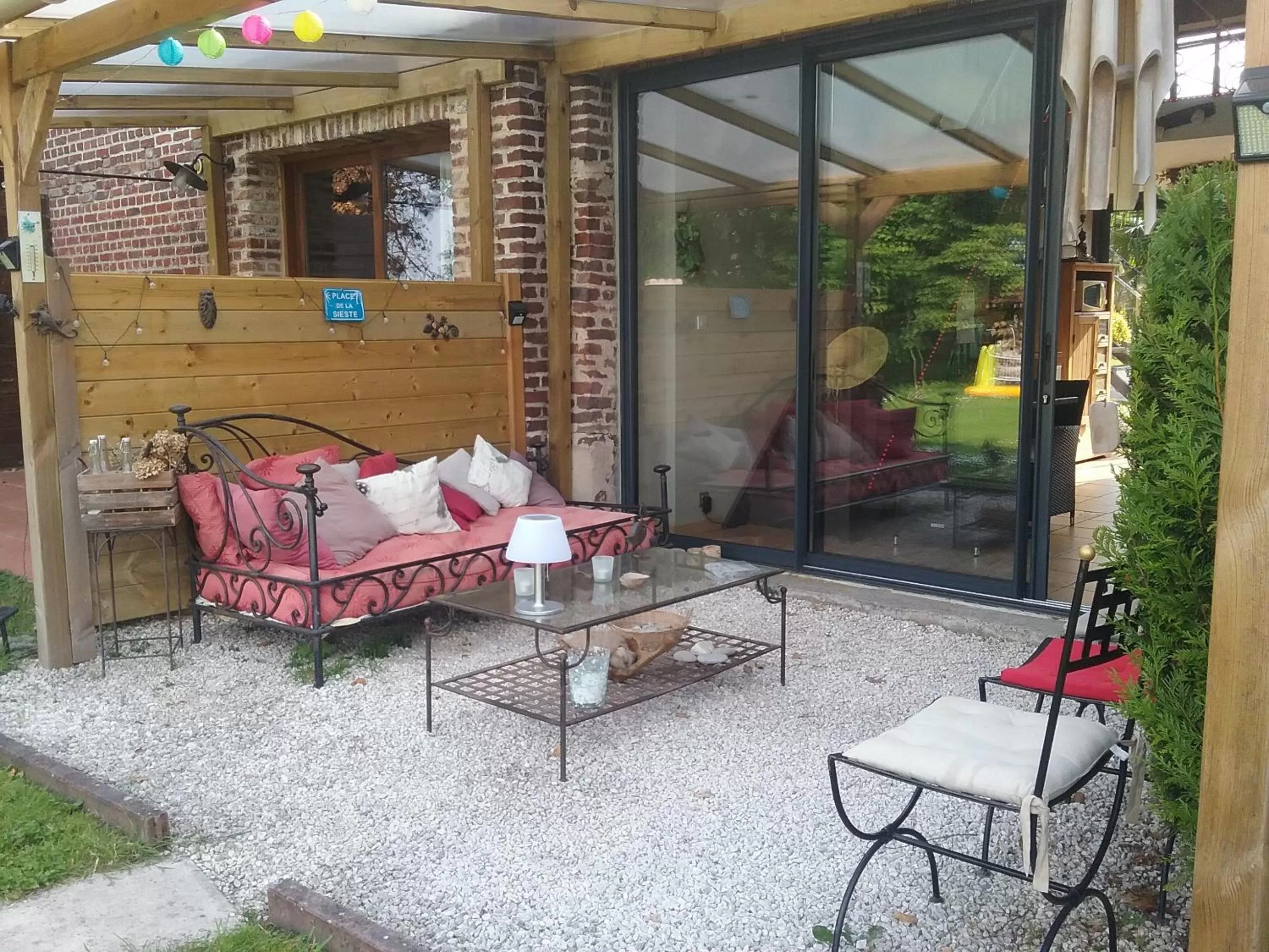 Property building in chambres d hotes ,hotel ,Secret d'une Nuit a vicq prės de onnaing,avec piscine