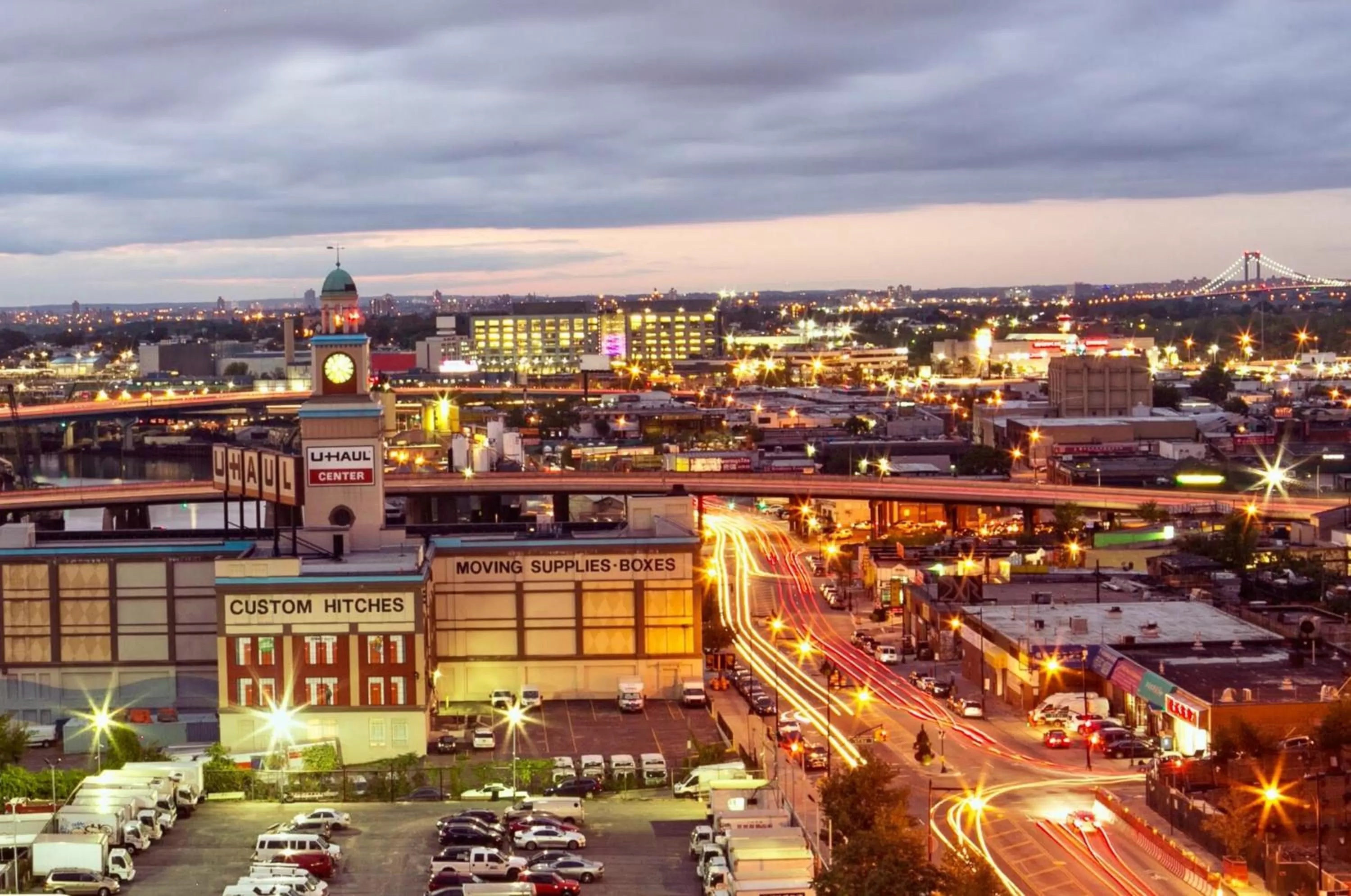 View (from property/room) in The Parc Hotel