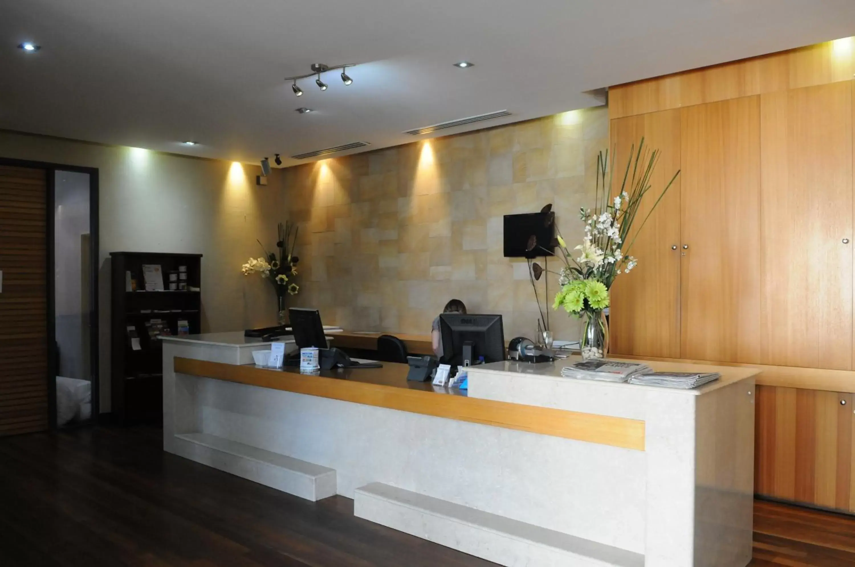 Lobby or reception, Lobby/Reception in Mandurah Quay Resort