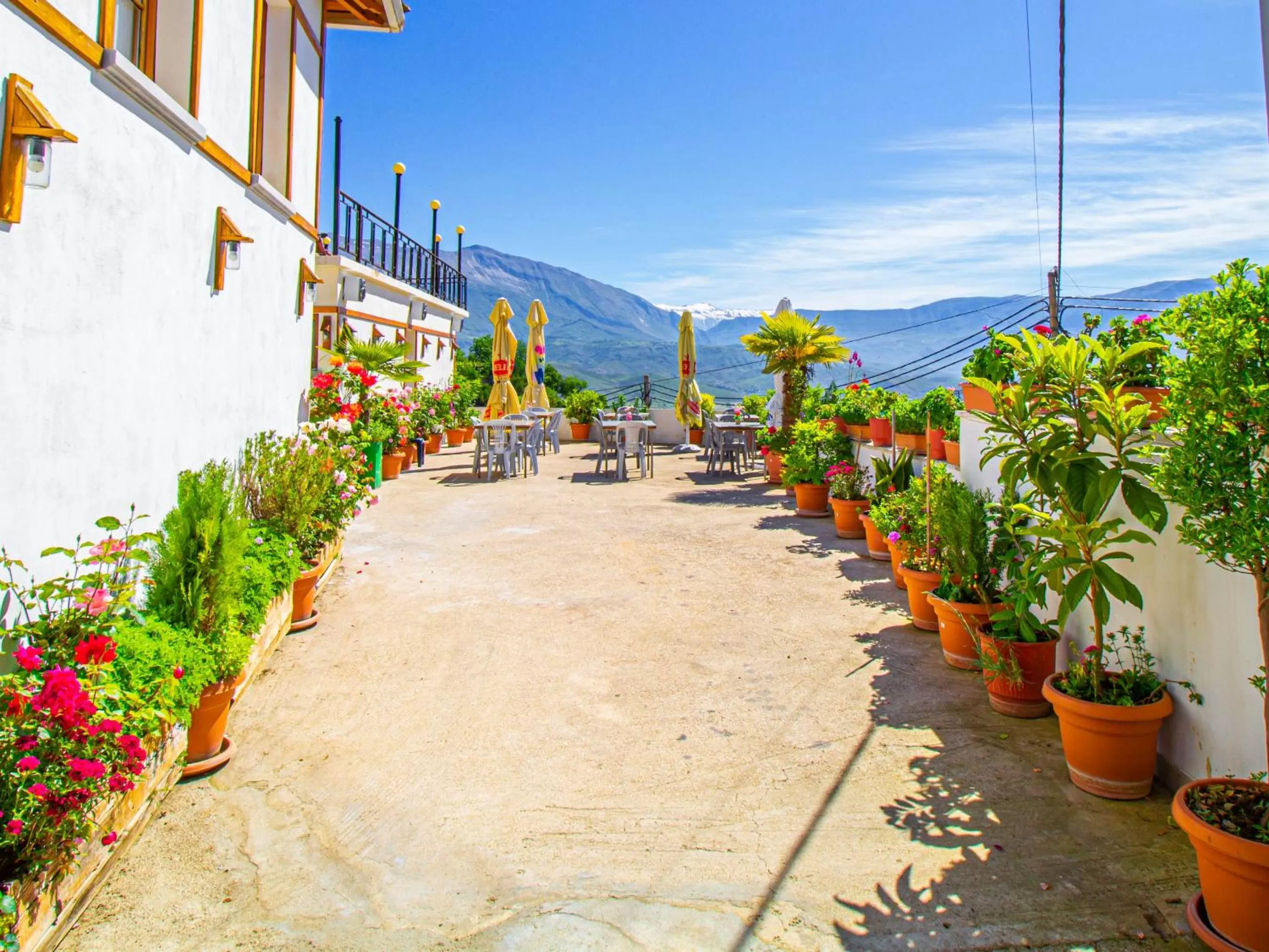 Hotel Bebej Tradicional