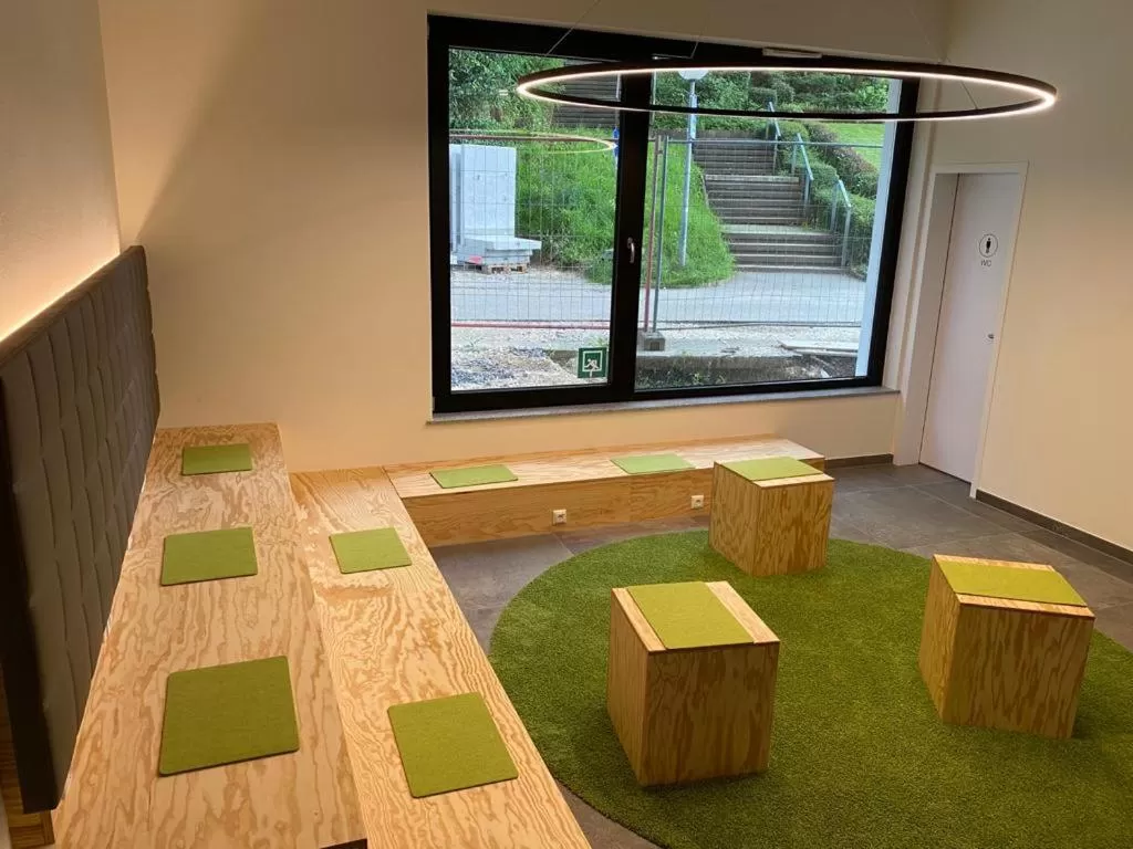 a2 HOTELS Wernau am Quadrium