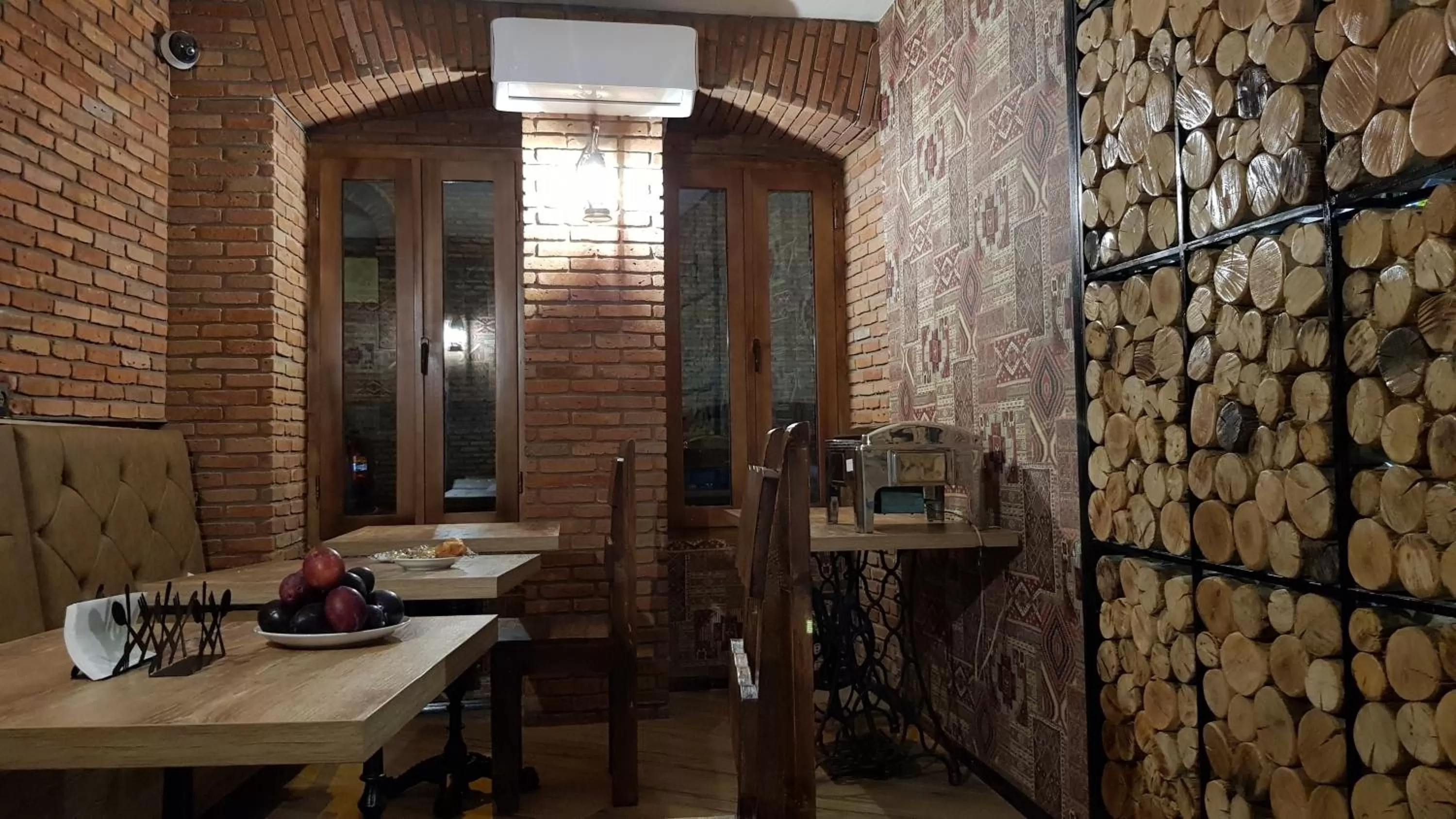 Lounge or bar in Epic Meidan Hotel