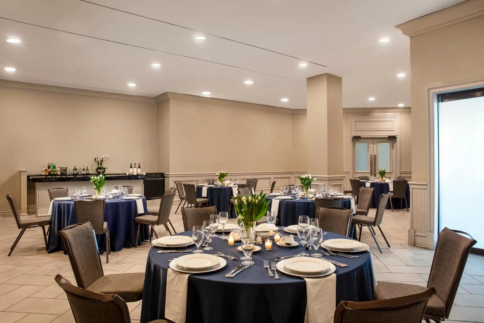 Banquet/Function facilities in Hyatt Regency Birmingham - The Wynfrey Hotel