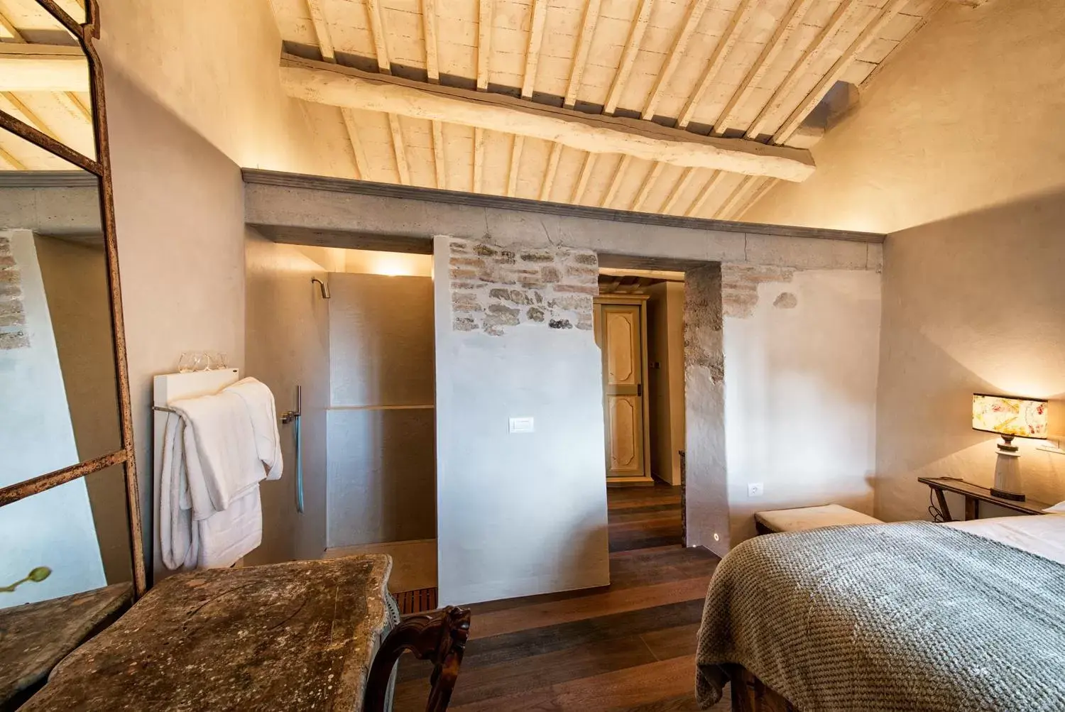 Day, Bed in Drogheria e Locanda Franci