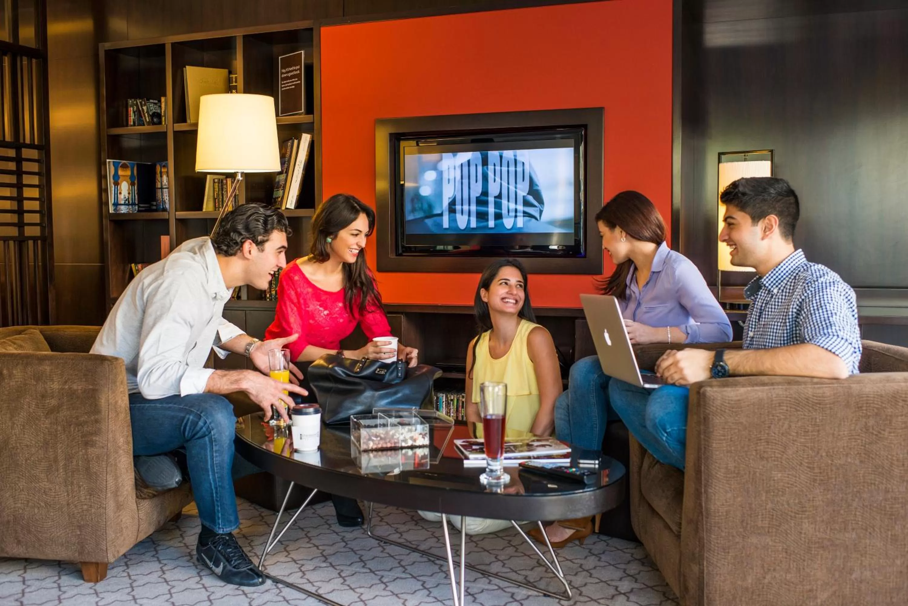 Other in Staybridge Suites Beirut by IHG