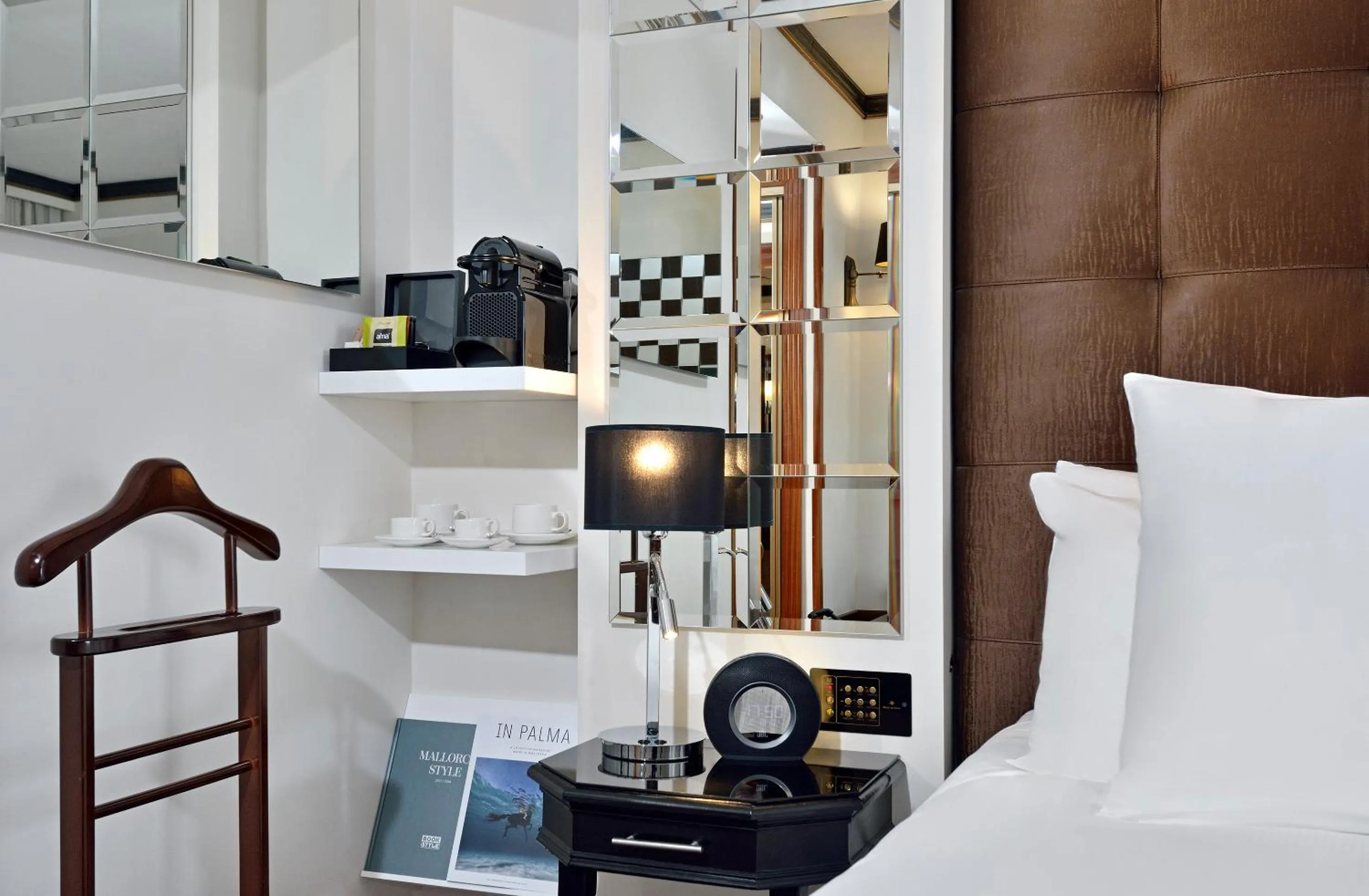 Other, Bed in Hotel Victoria Gran Meliá