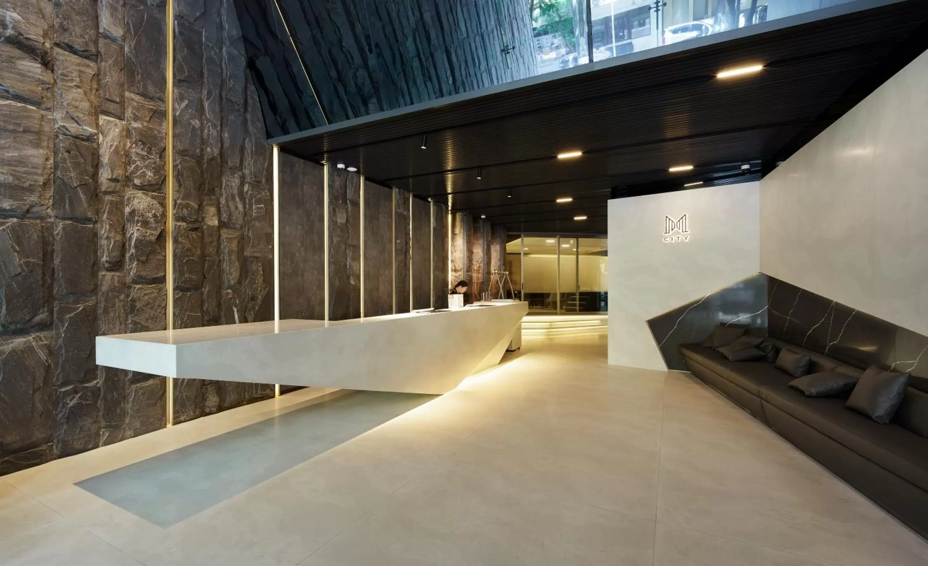 M City Hotel Saigon M City Hotel Saigon