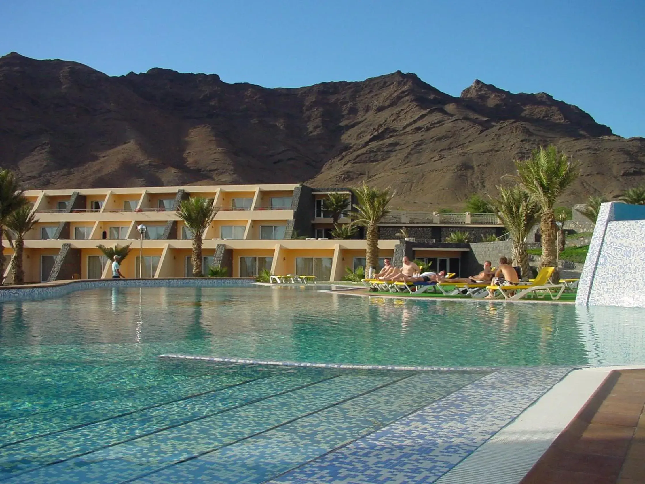 Off site in Foya Branca by Flagworld Hotels Off site in Foya Branca by Flagworld Hotels