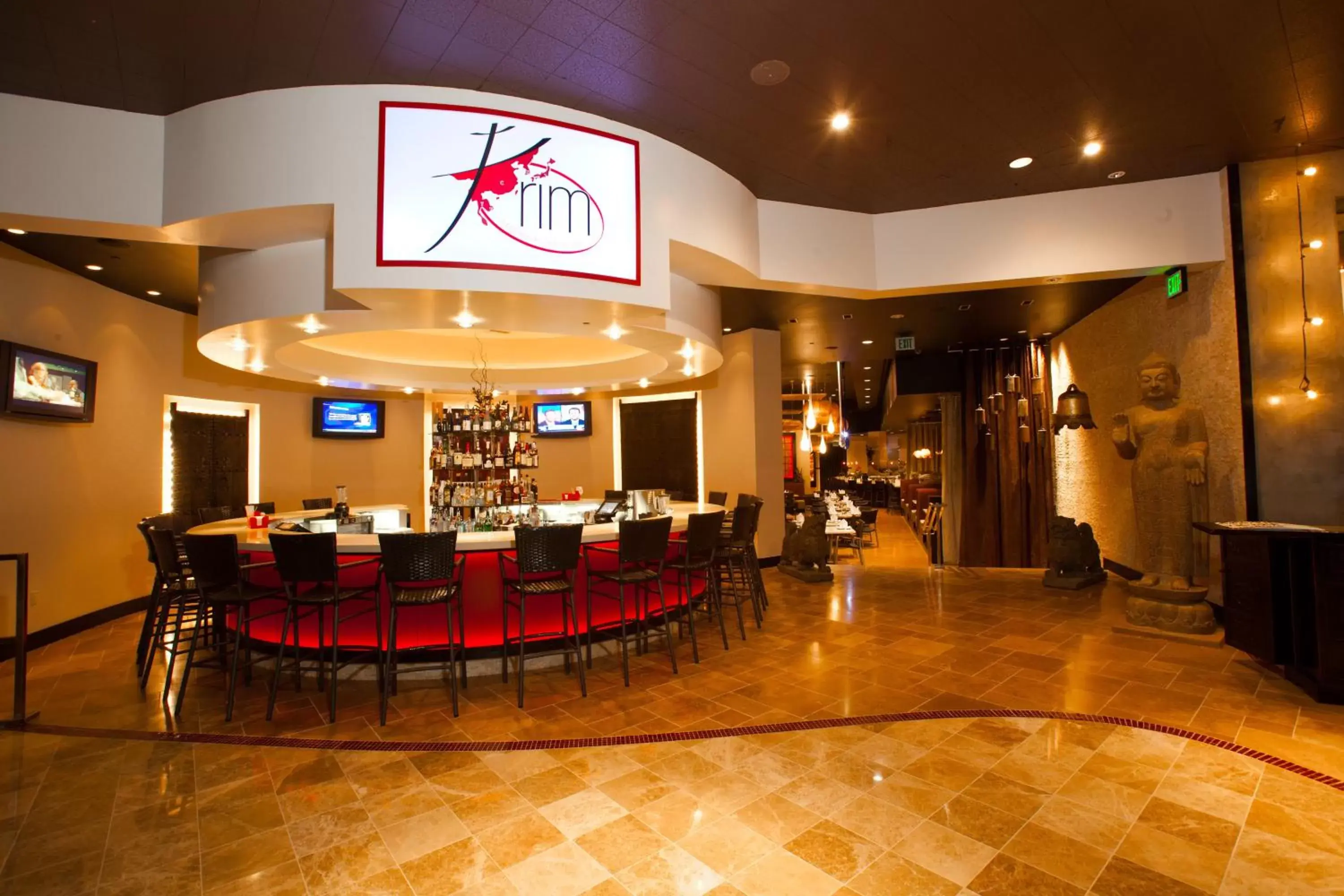 Lounge or bar in Grand Sierra Resort and Casino