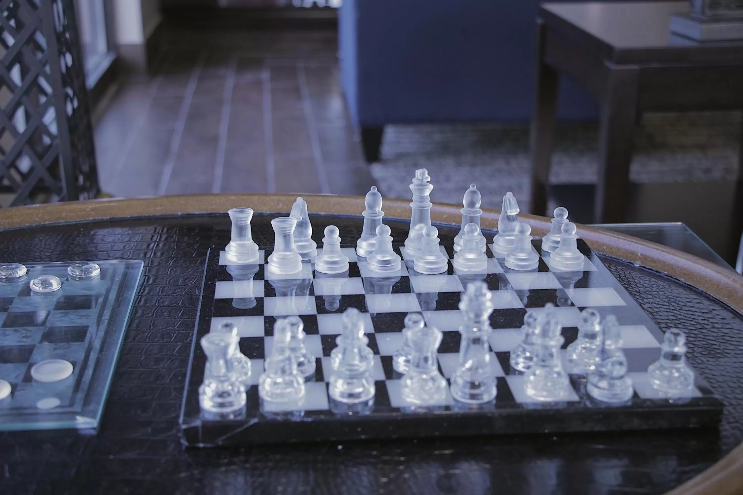 Property building in Comfort Suites Edinboro