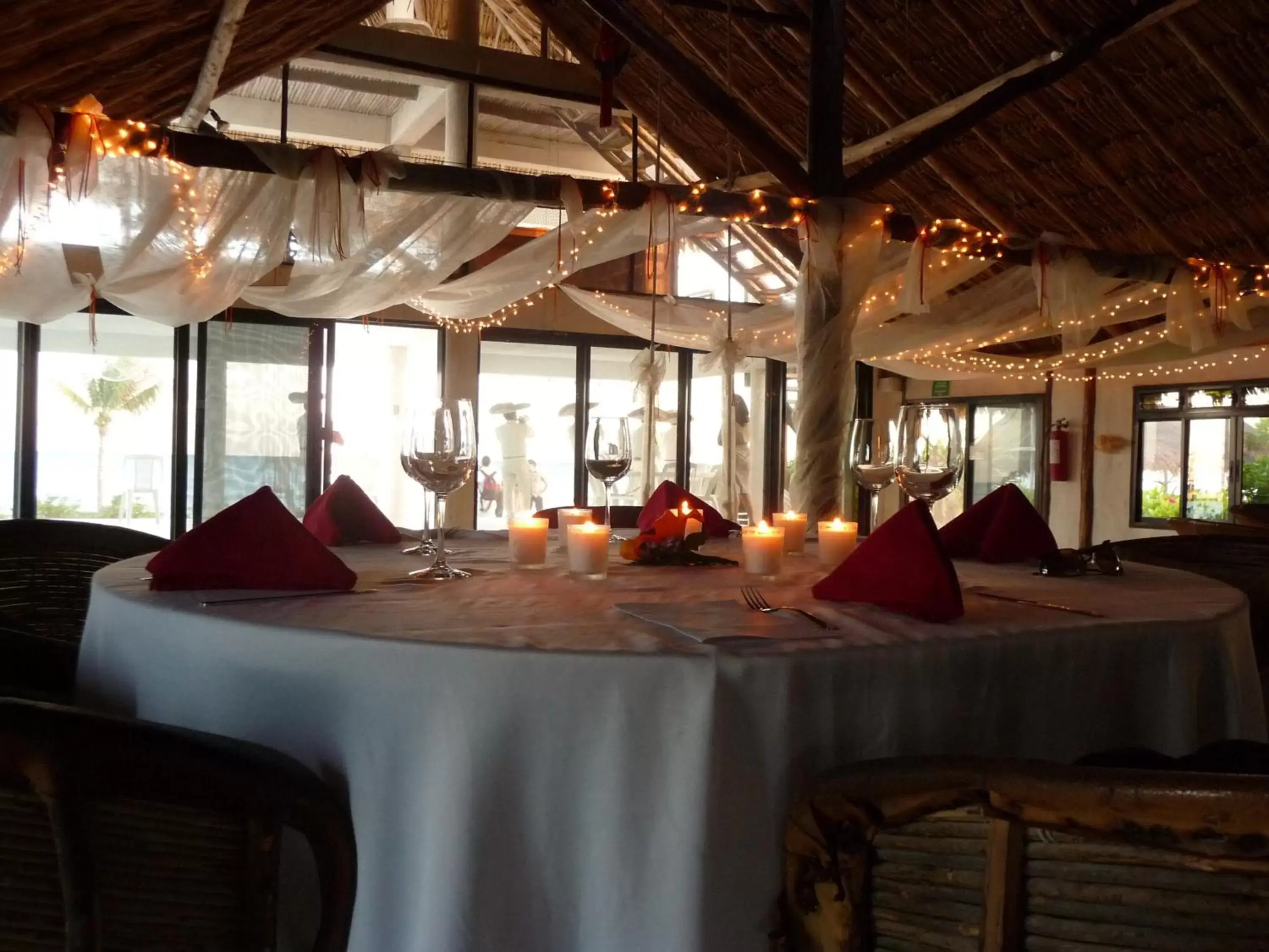 Banquet/Function facilities, Restaurant/Places to Eat in Rancho Sakol