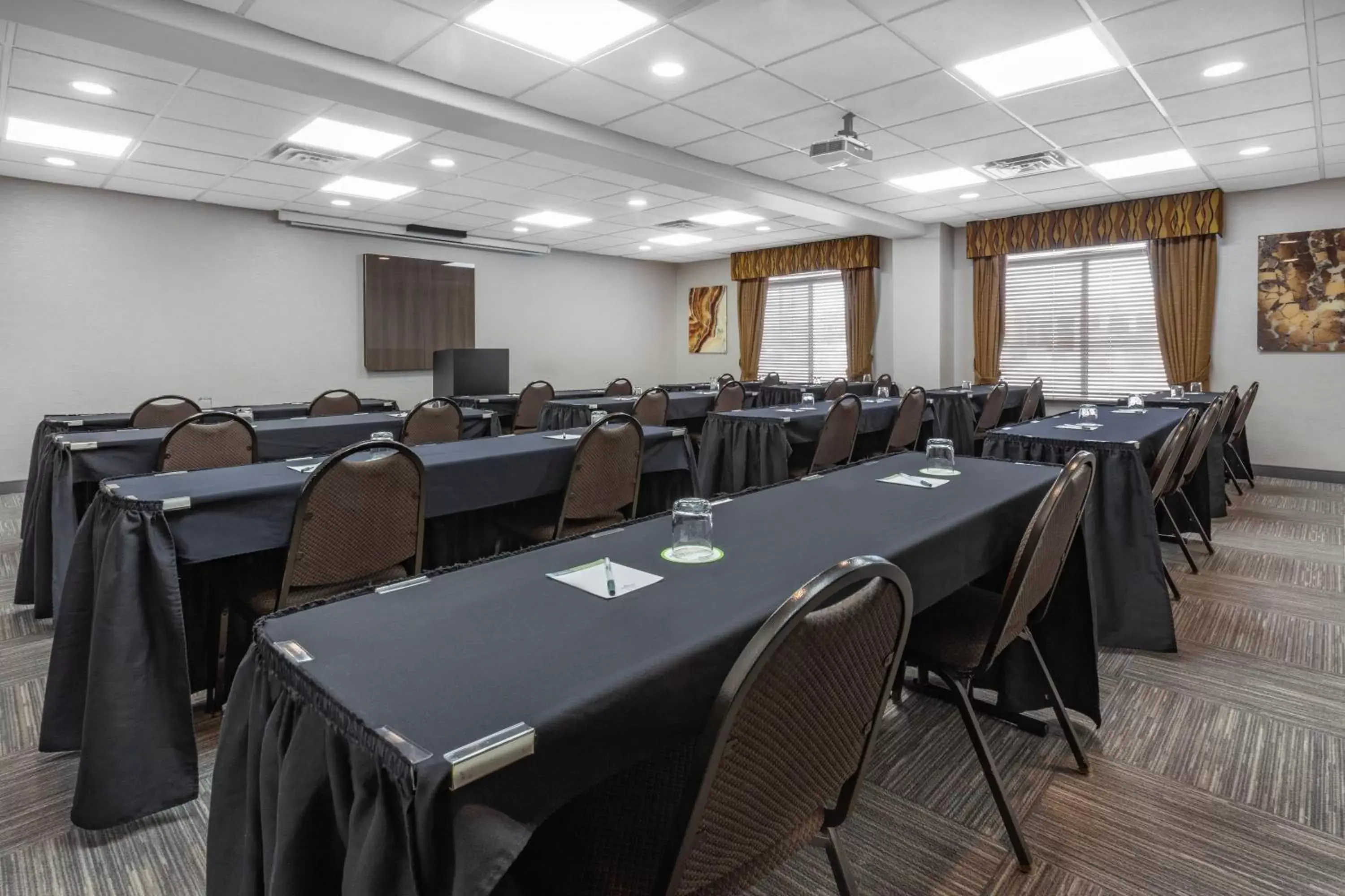 Meeting/conference room in Wingate by Wyndham Tinley Park