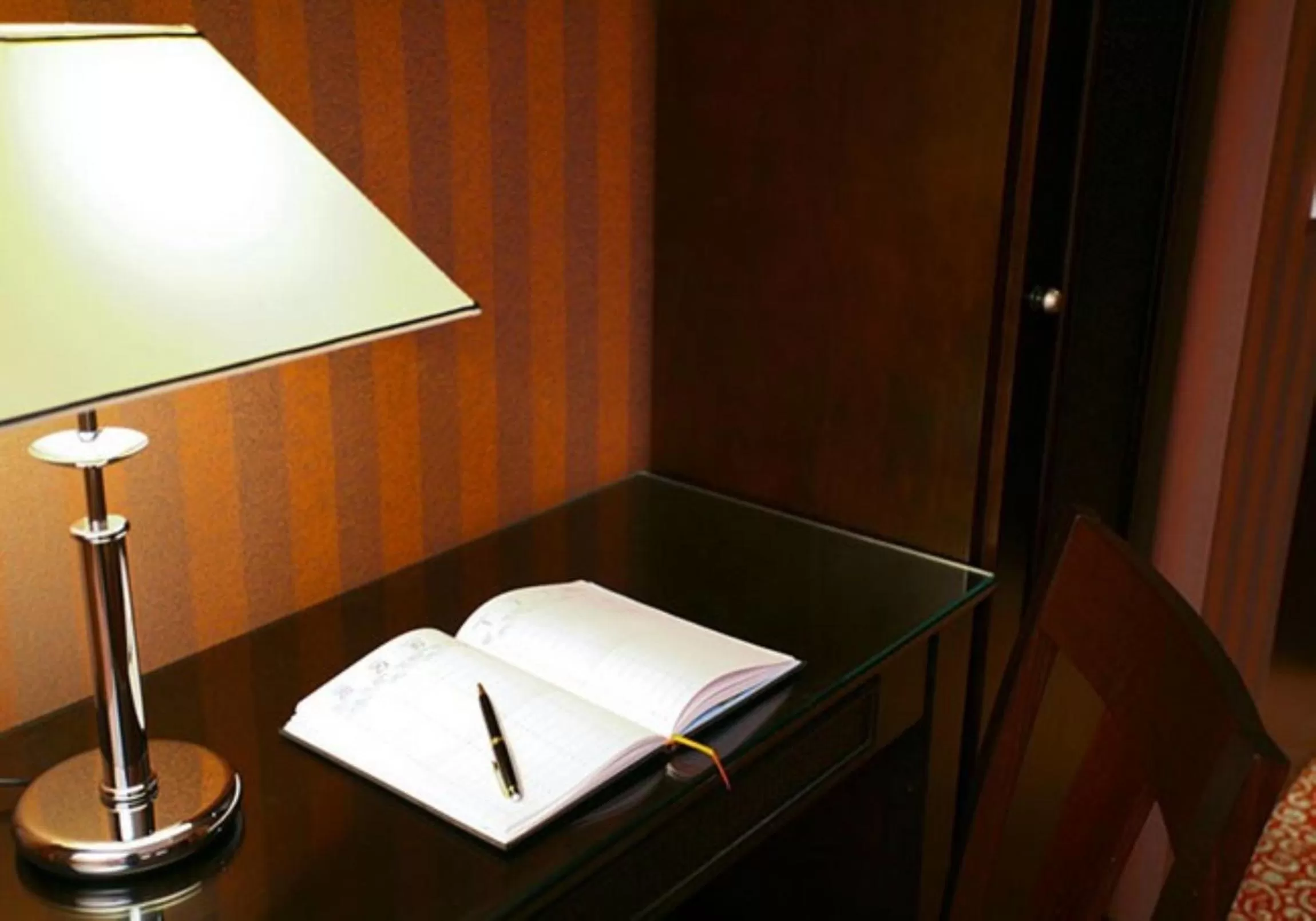 Decorative detail in Convention Montparnasse