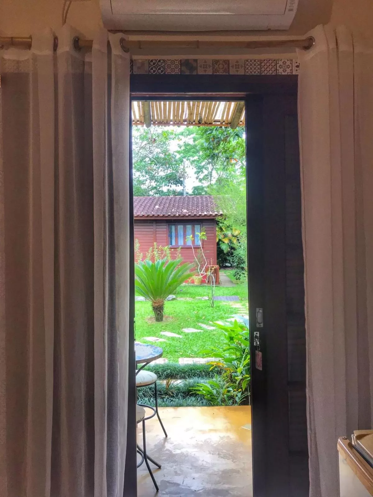 Pousada Canto Bella Terra