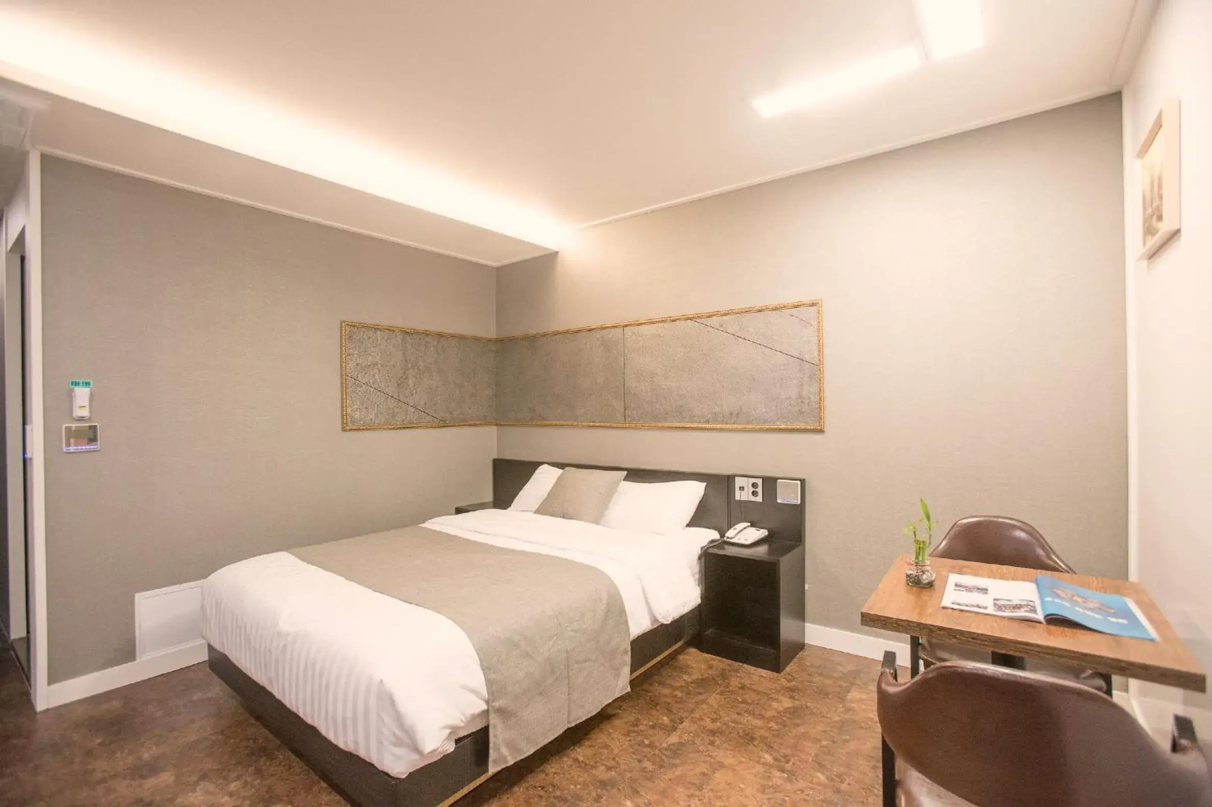 Decorative detail, Room Photo in Hotel Major 2 Jeju