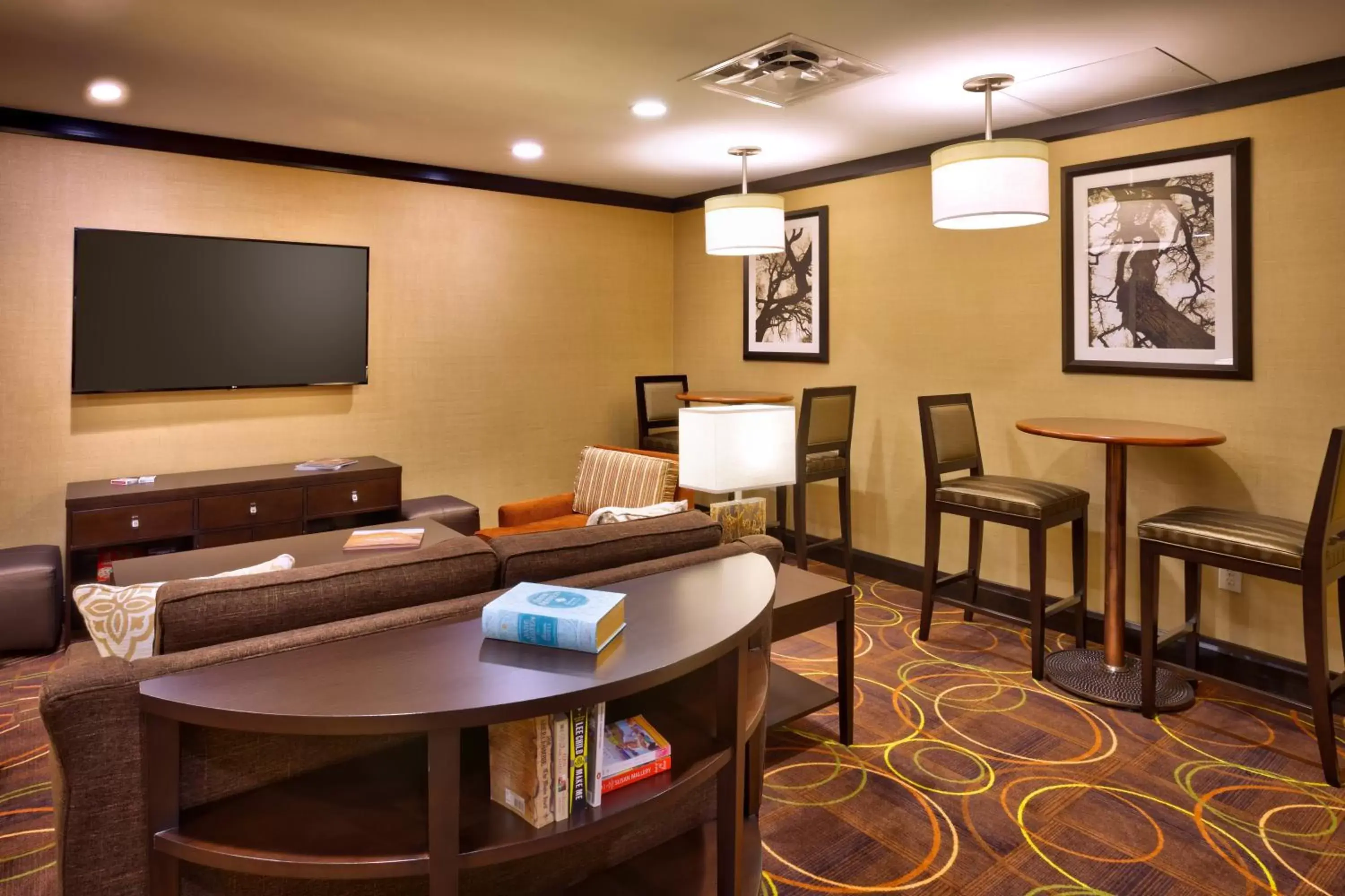 Property building in Staybridge Suites Cheyenne, an IHG Hotel