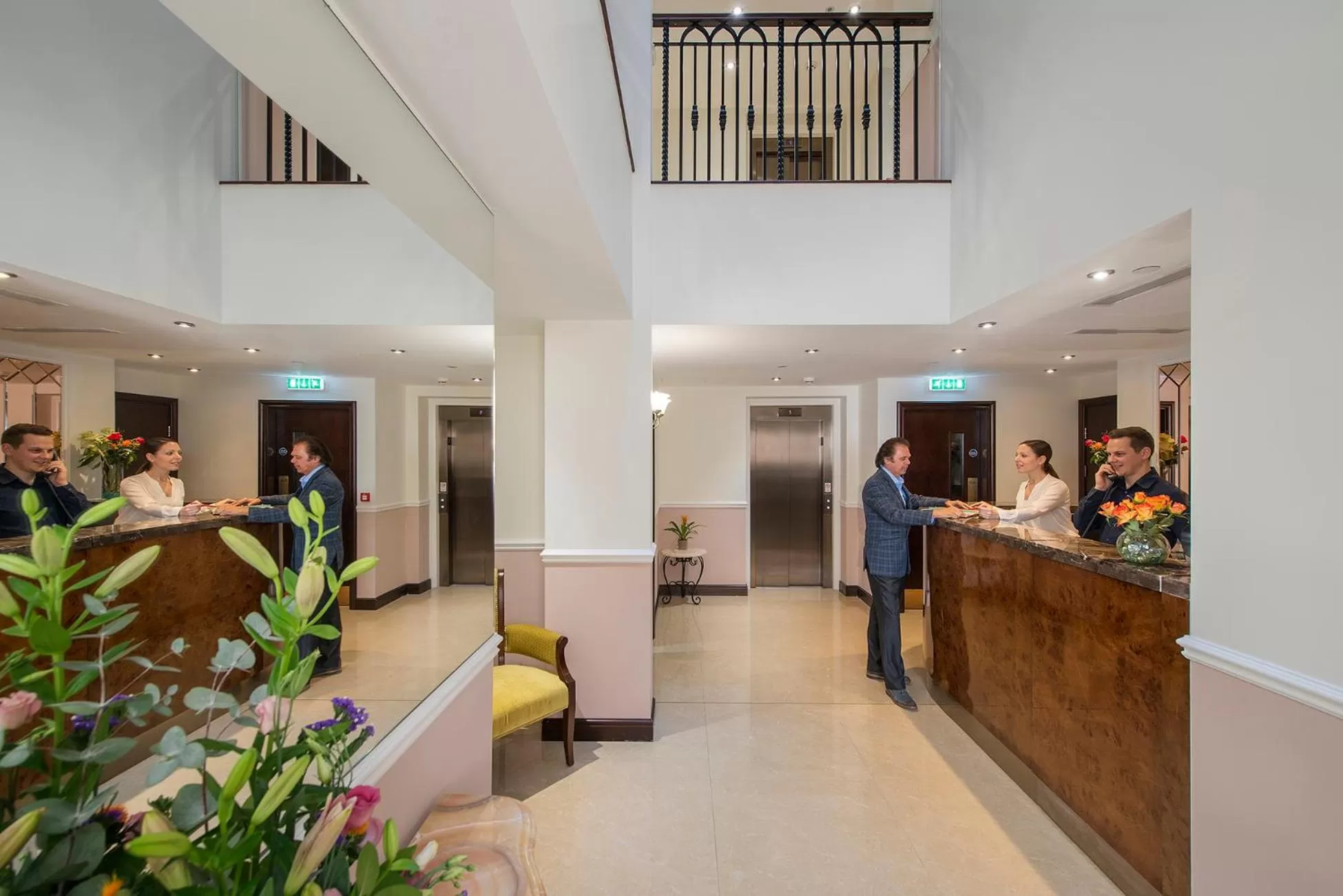 The George Street Hotel