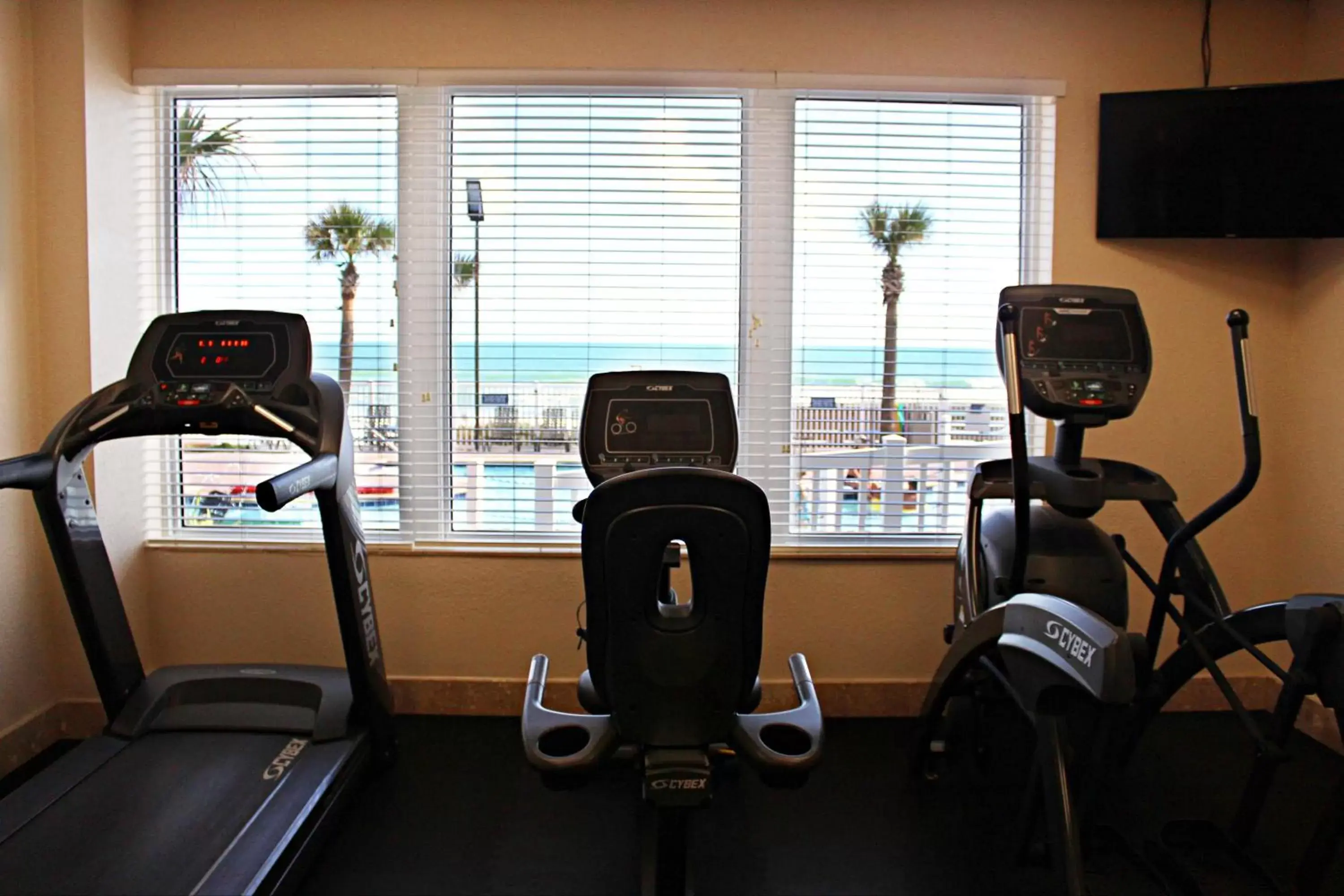 Fitness centre/facilities, Fitness Center/Facilities in The Cove On Ormond Beach