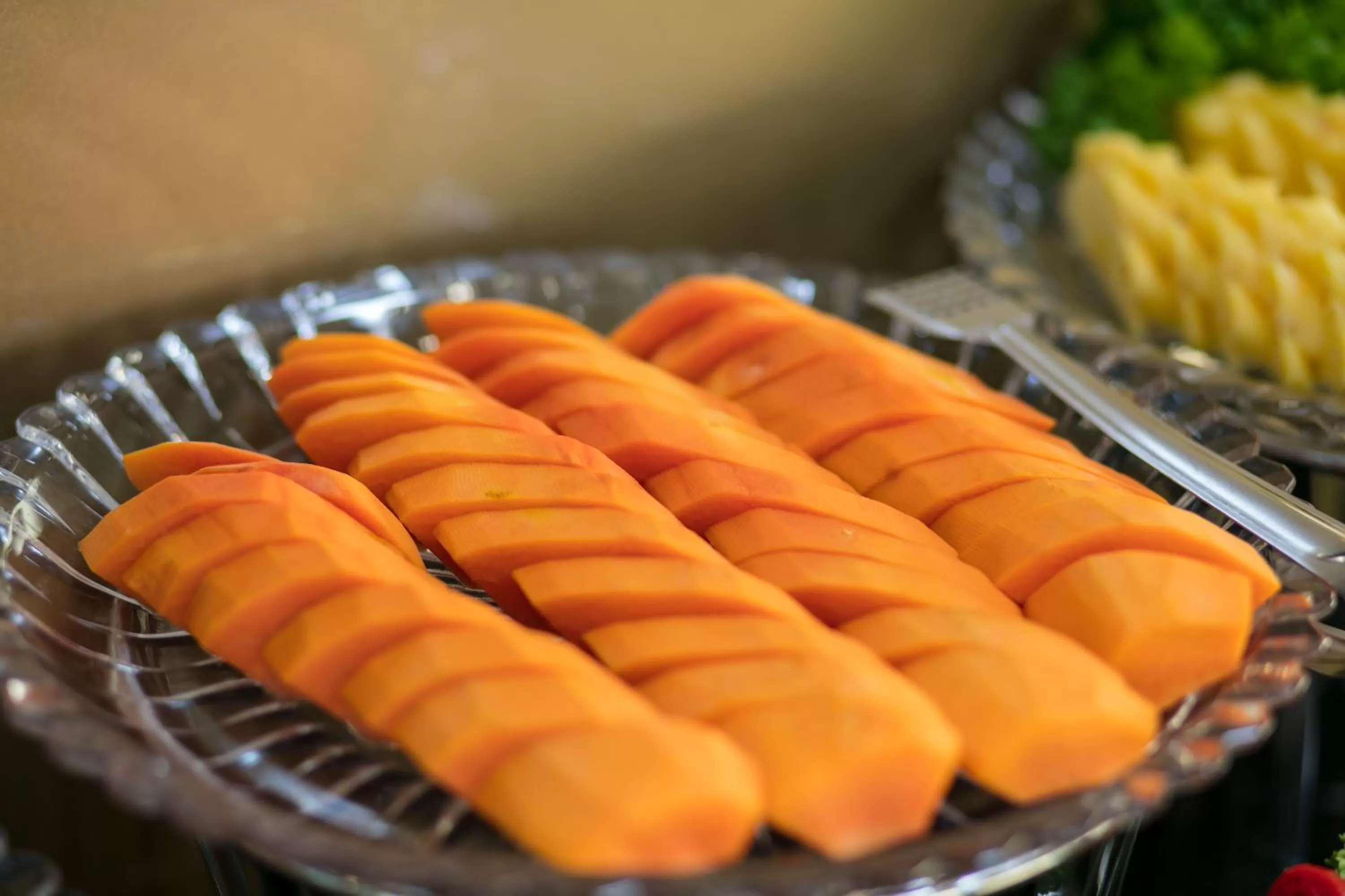 Food in Hanoi L'Heritage Hotel & Gym - Spa