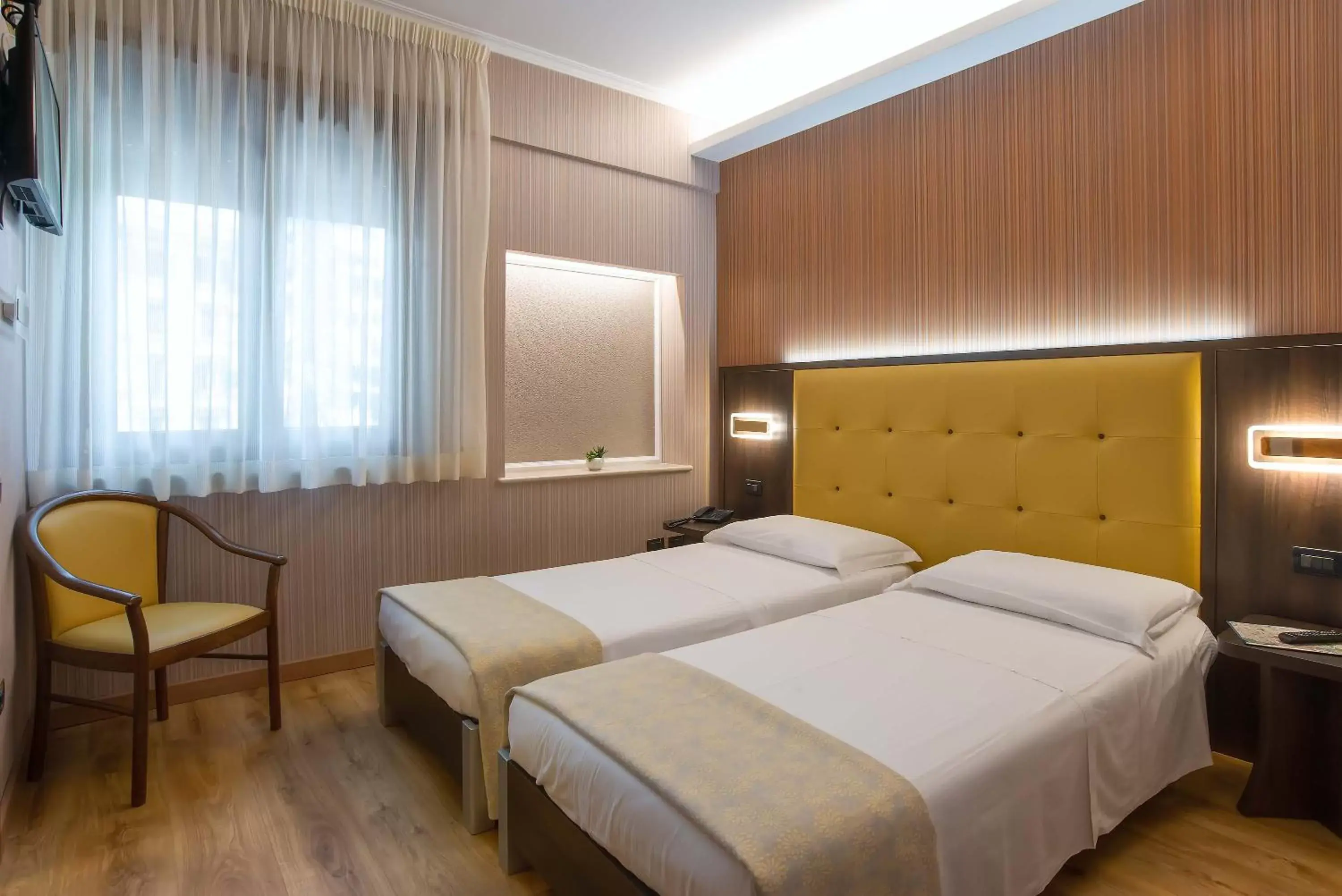 Photo of the whole room, Bed in Hotel Santa Prisca