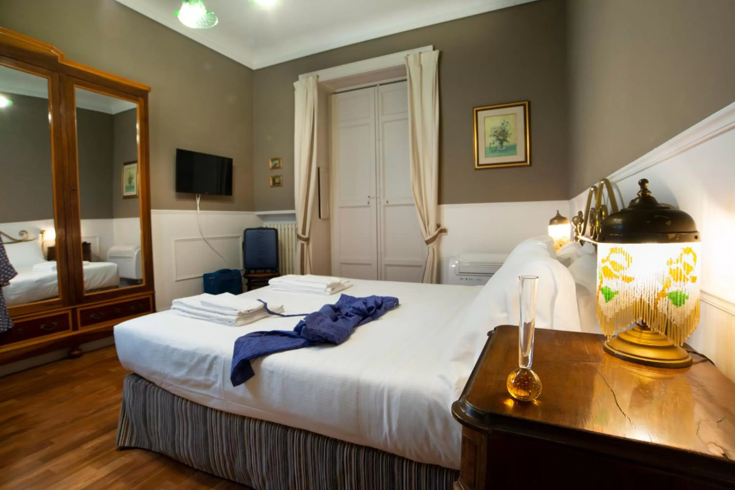 Suite with Balcony in I Sogni della Memoria Suite with Balcony in I Sogni della Memoria