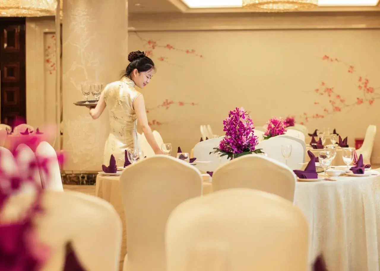 Hangzhou Xinqiao Hotel Hangzhou Xinqiao Hotel