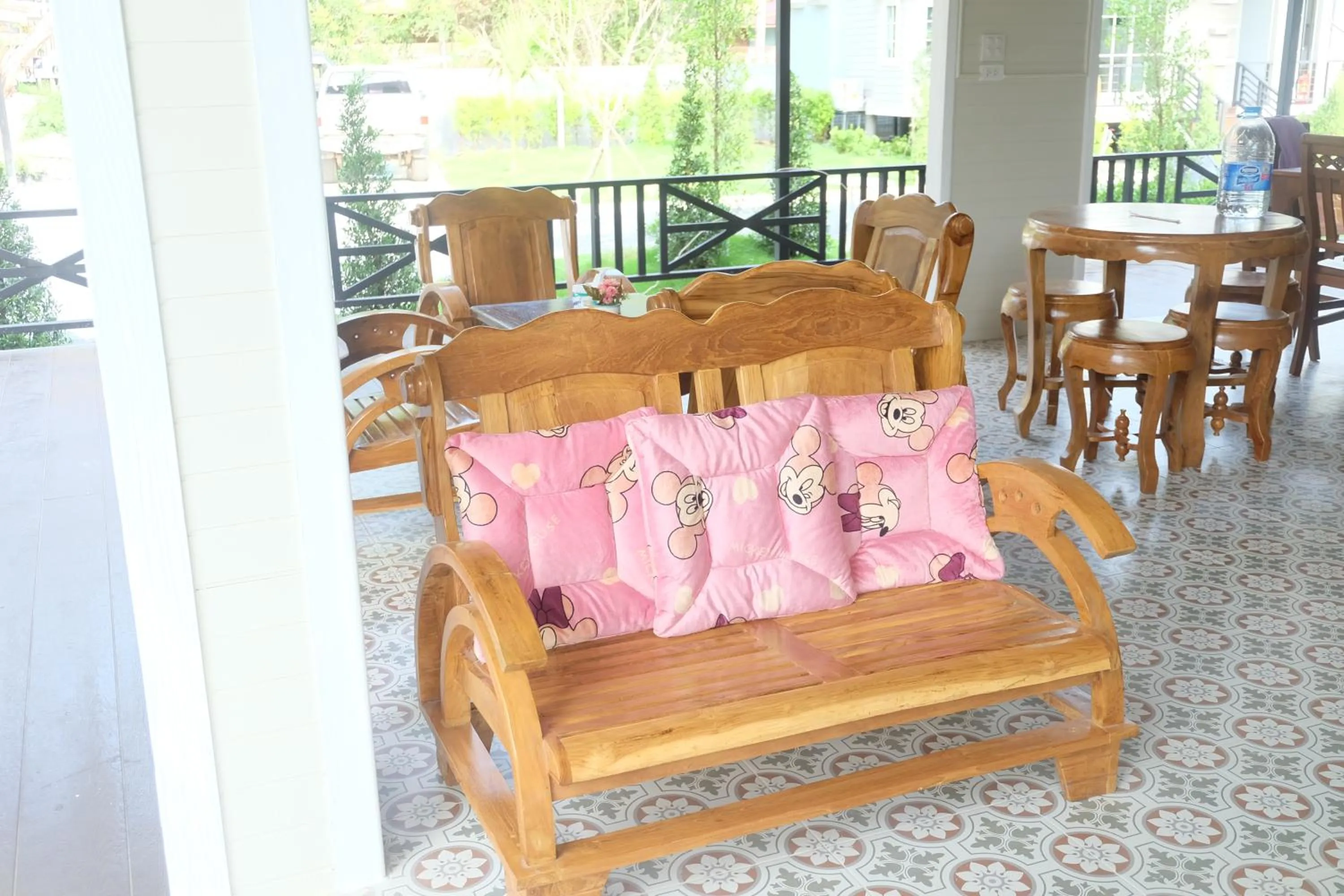 Other in My Home Lantawadee Resort