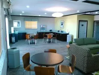 Super 8 by Wyndham Colorado City Super 8 by Wyndham Colorado City