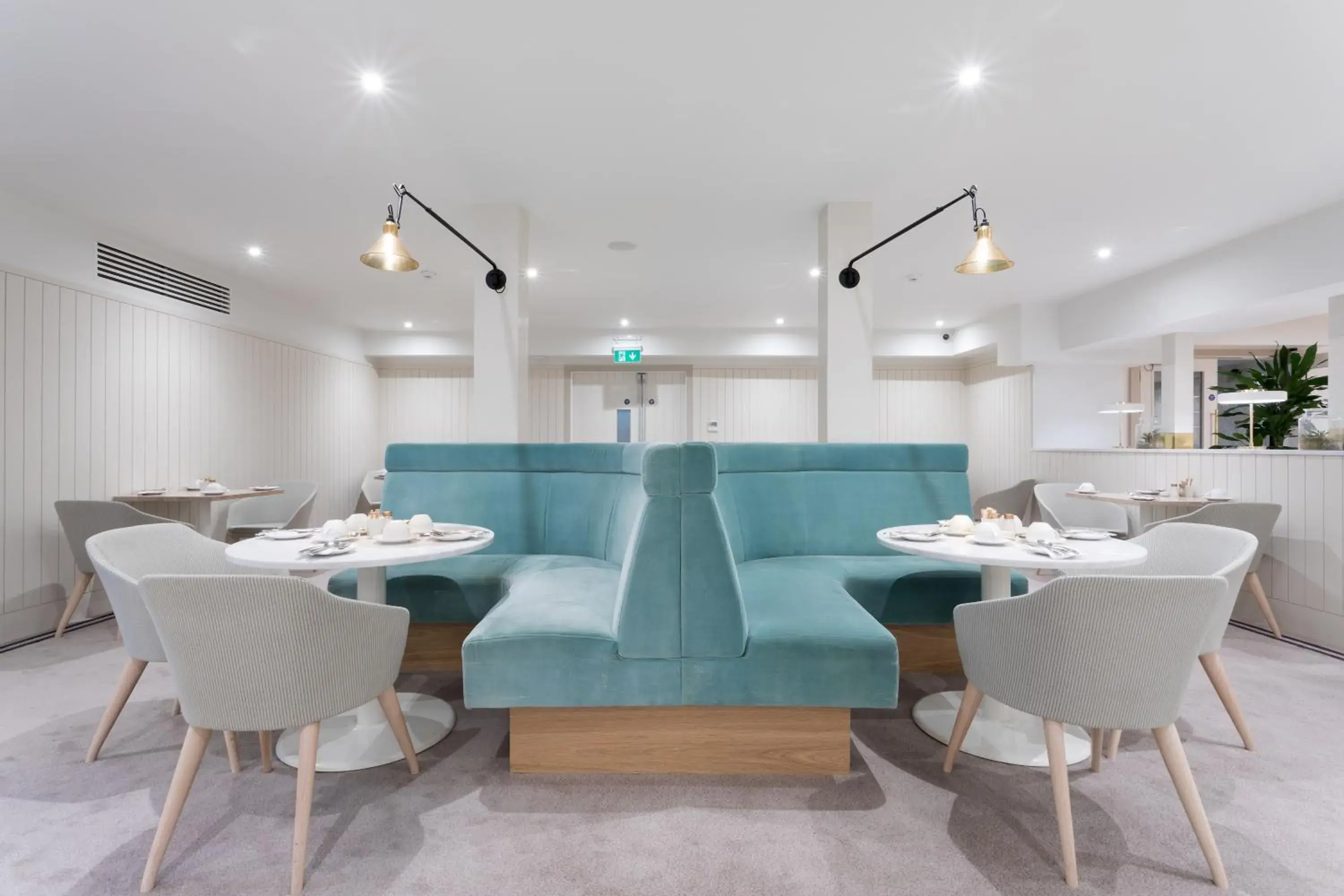 Restaurant/places to eat in The Fleet Restaurant/places to eat in The Fleet