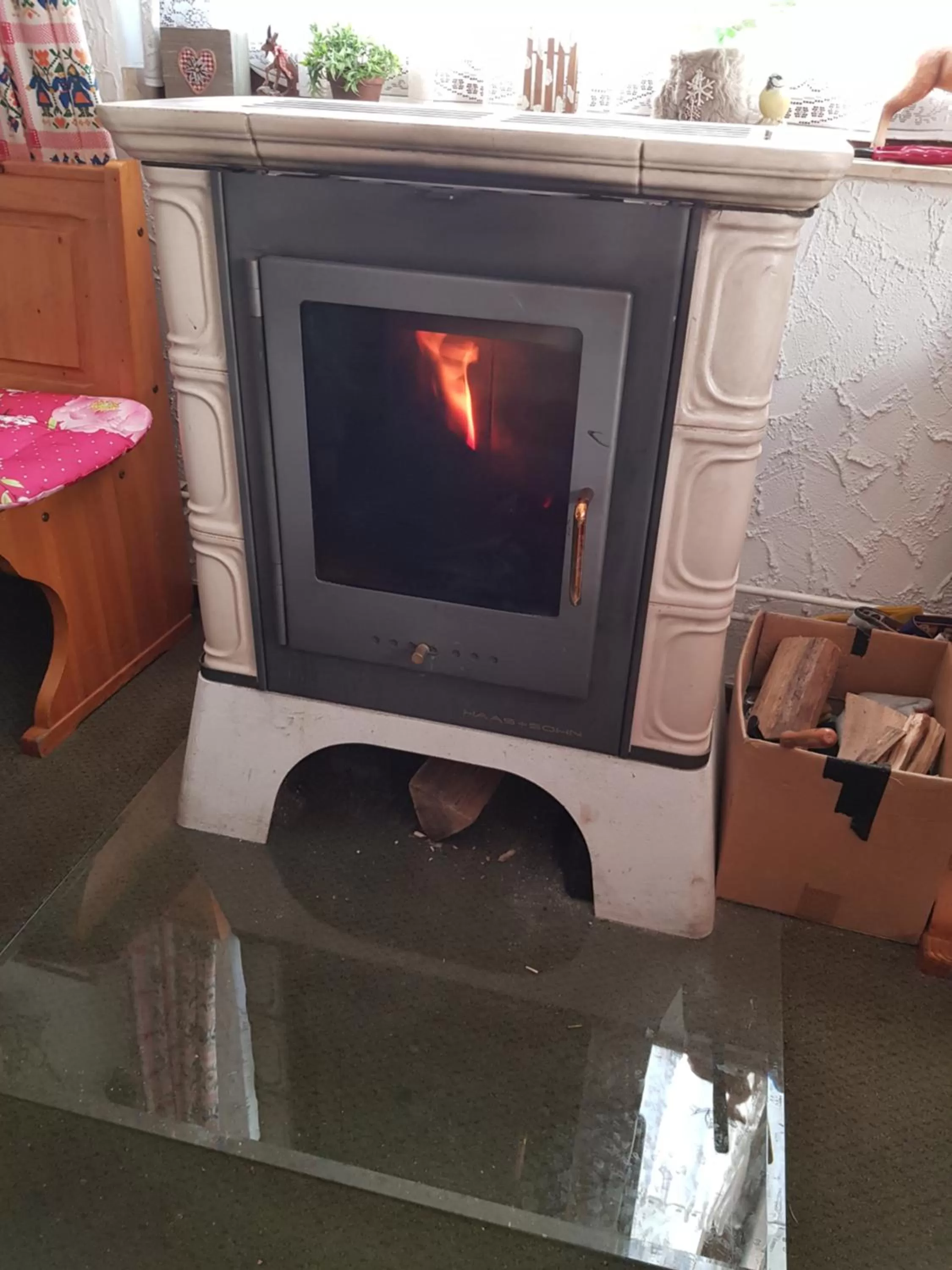 Berghotel Natura Bed & Breakfast