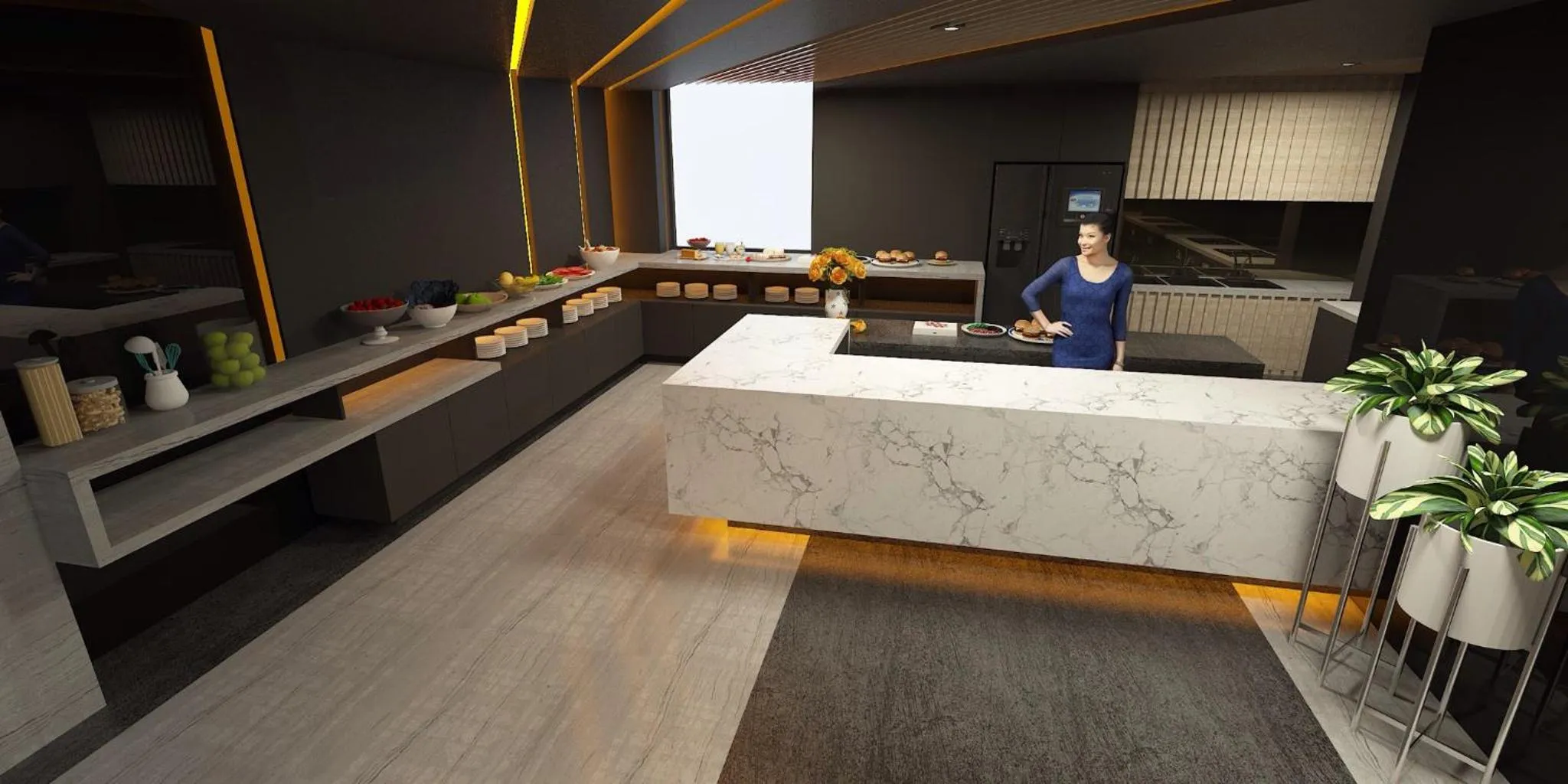 Golden Nha Trang Hotel