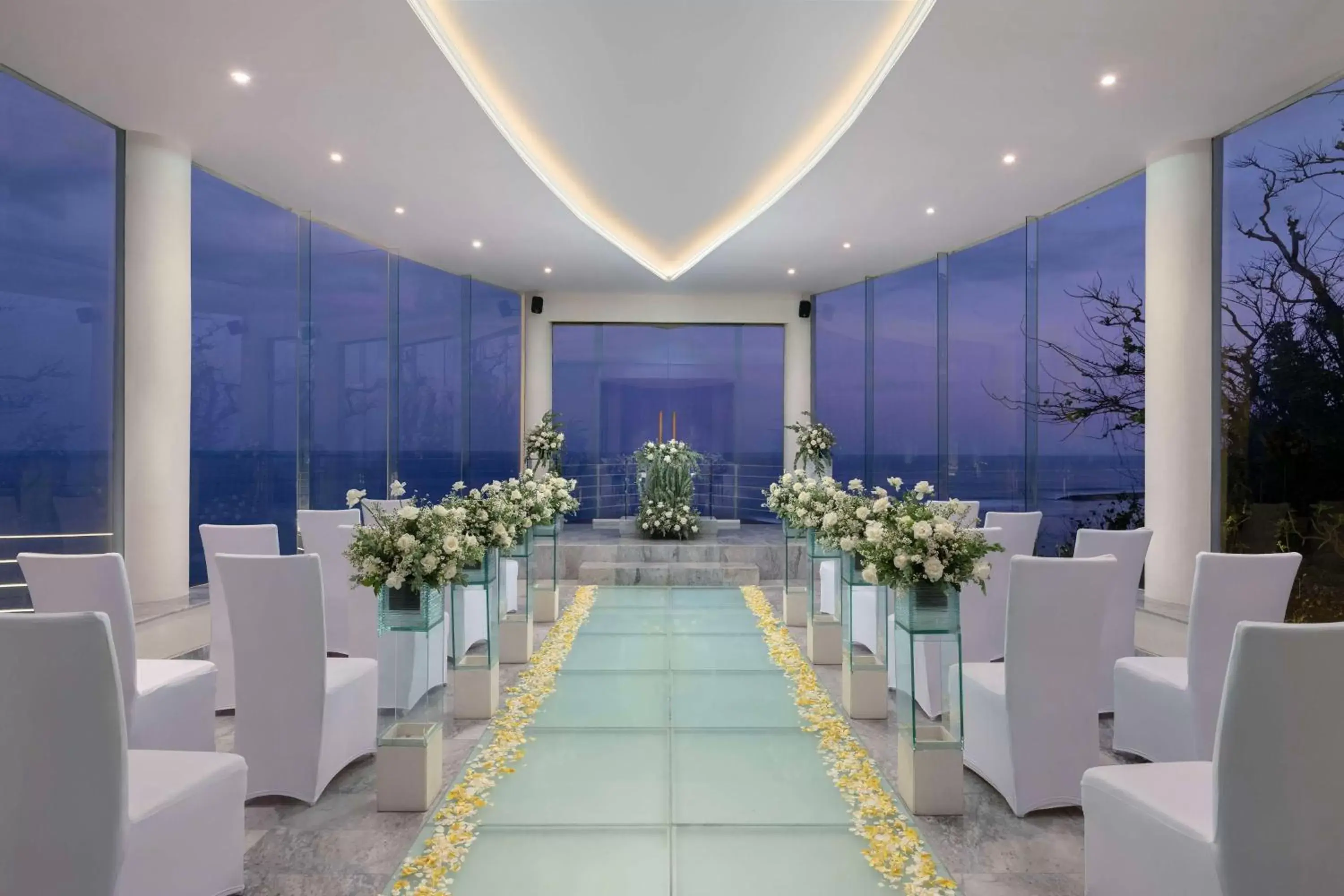 Meeting/conference room, Banquet Facilities in Hilton Bali Resort