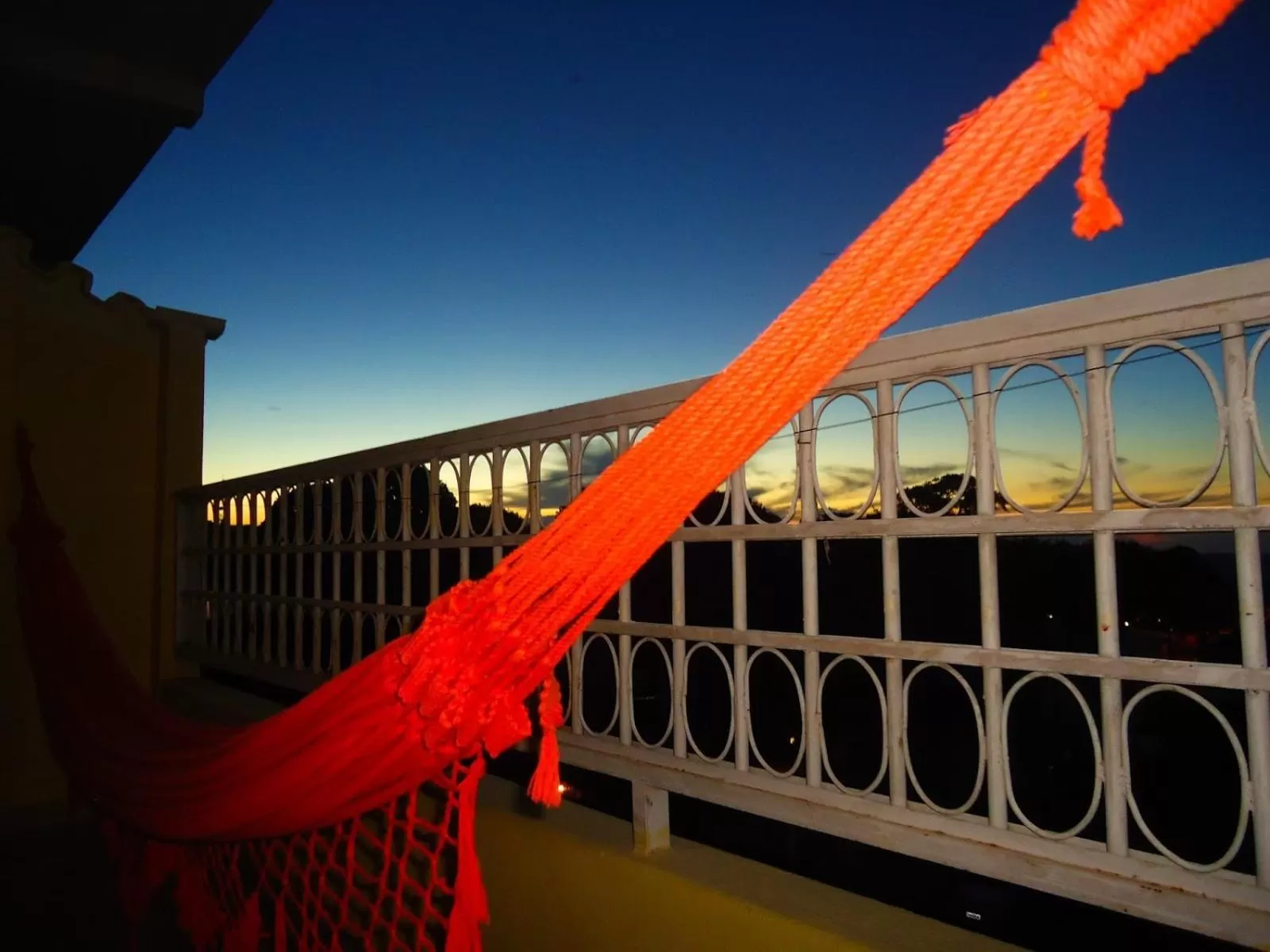 Landmark view in Pousada Reino Encantado - São Thomé das Letras - Minas Gerais