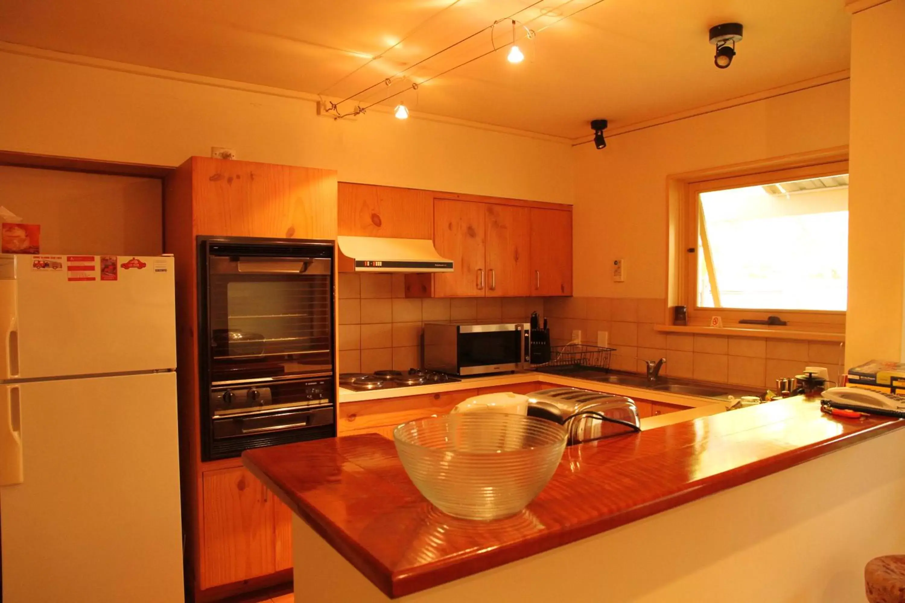 Kitchen or kitchenette, Kitchen/Kitchenette in North Adelaide Heritage Cottages & Apartments