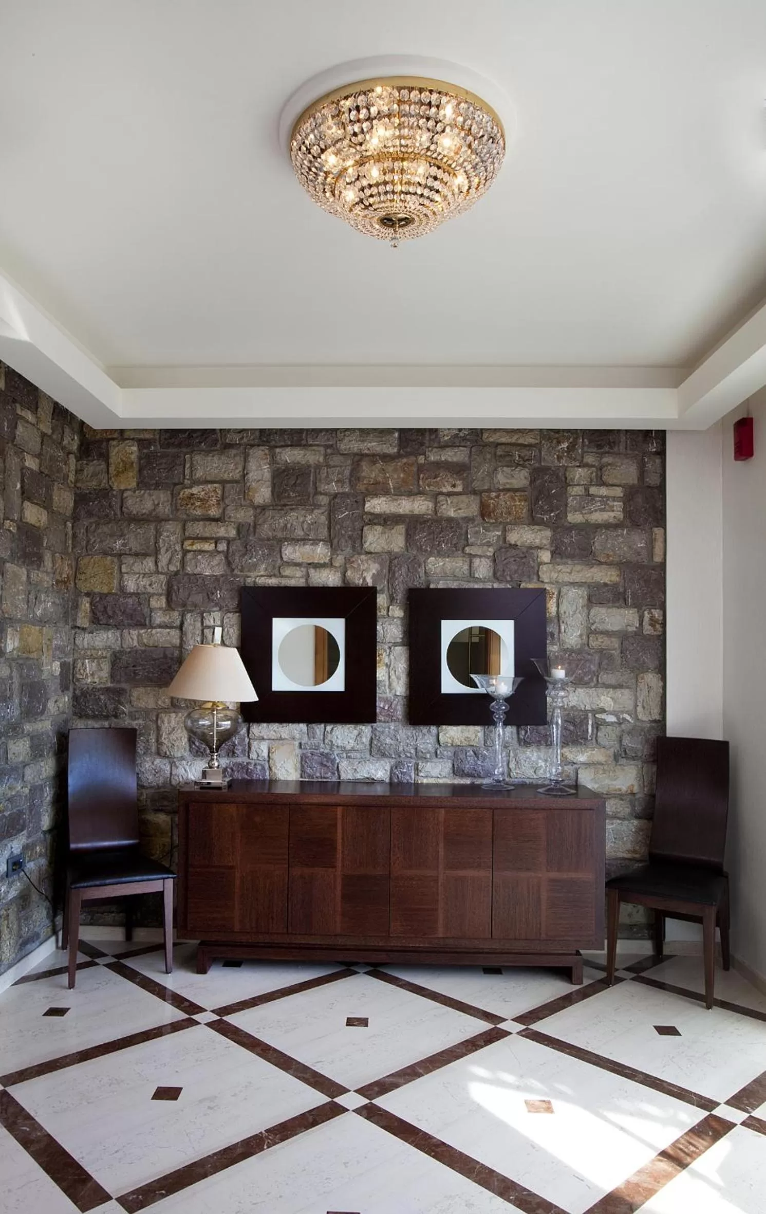 Meeting/conference room in Akti Taygetos - Conference Resort